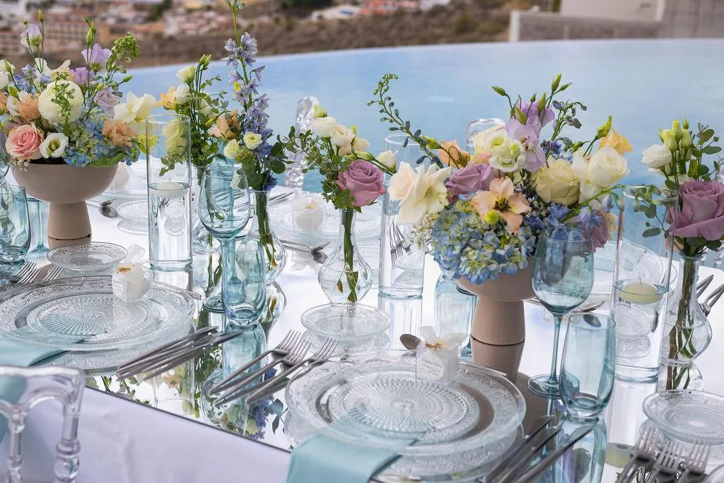 ATRE106 ESPEJO MESA RECTANGULAR 180X80CM (1 PIEZA)