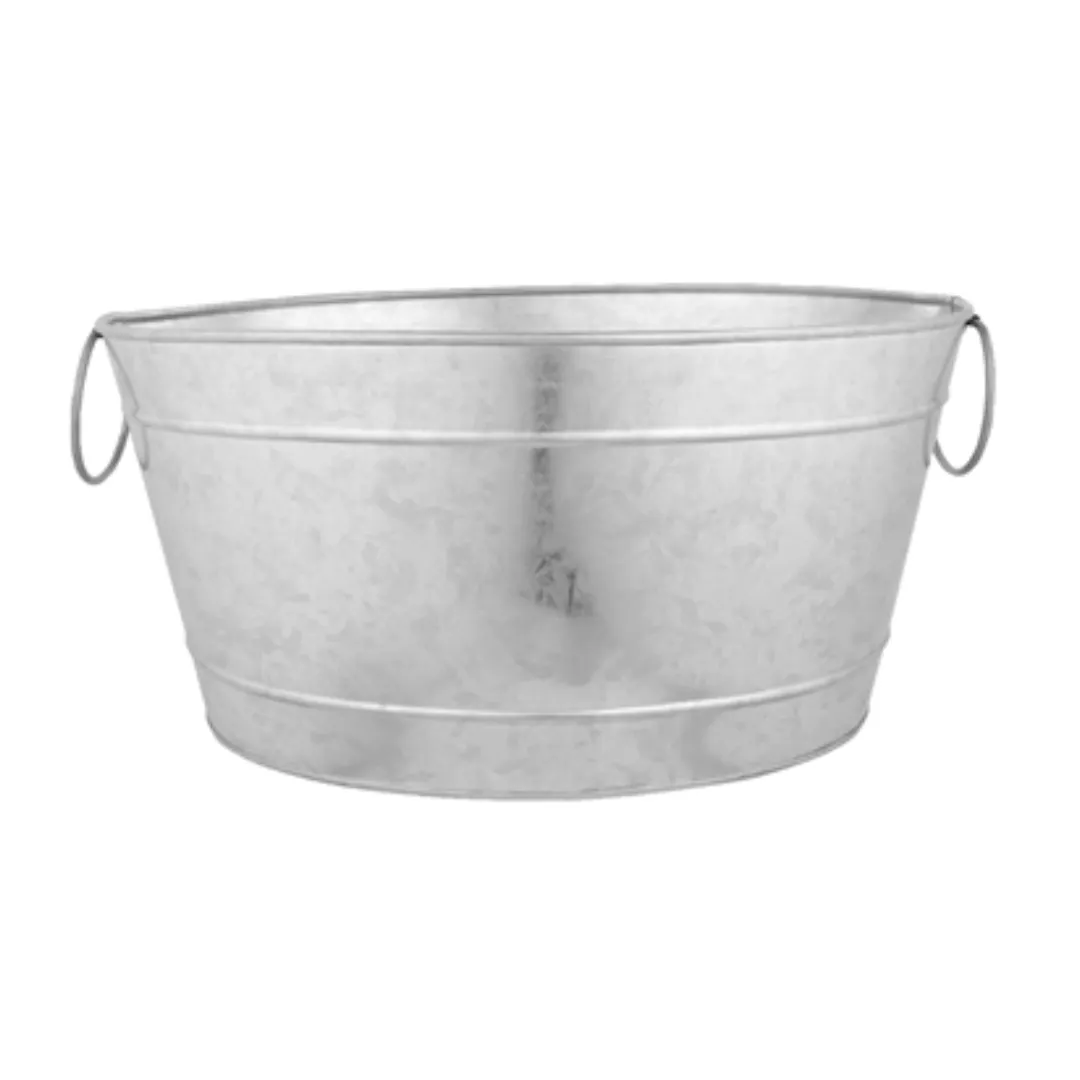 MEN097 CUBITERA PLATEADA