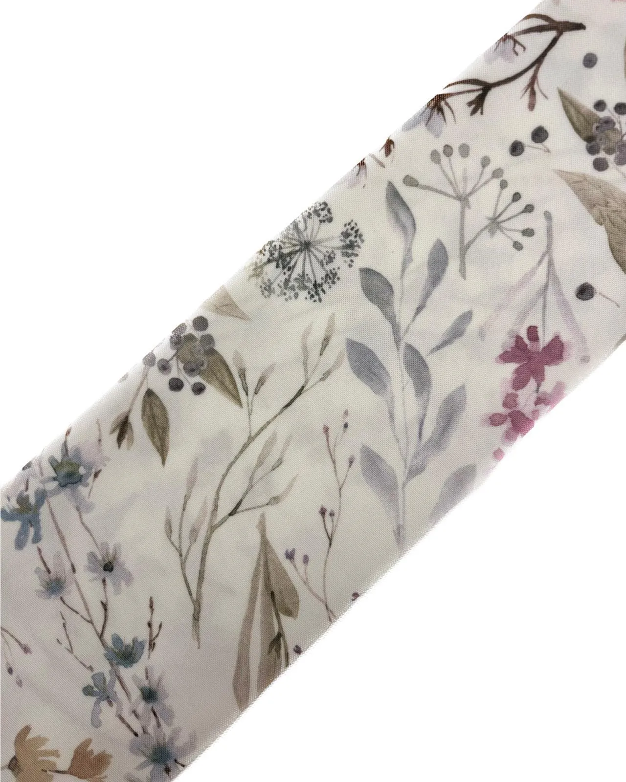 MANT063 SERVILLETA FLORES SILVESTRES