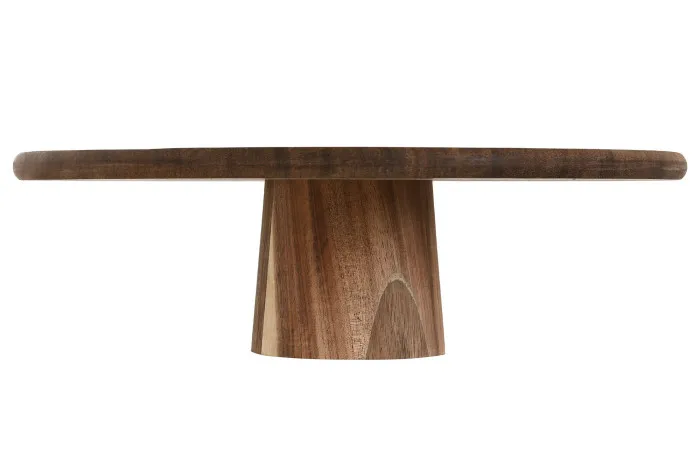 ATRE148-EMD TARTERA ACACIA BAJA 30X30X9