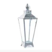 ATRE243 FAROLA DECAPE GRIS 