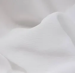 ATRE042 GASA COLOR BLANCO MEDIO PUNTO - 1,5X8M 