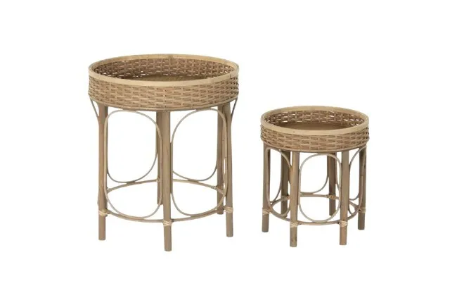 MESITA AUXILIAR CARTAGENA 2 UND