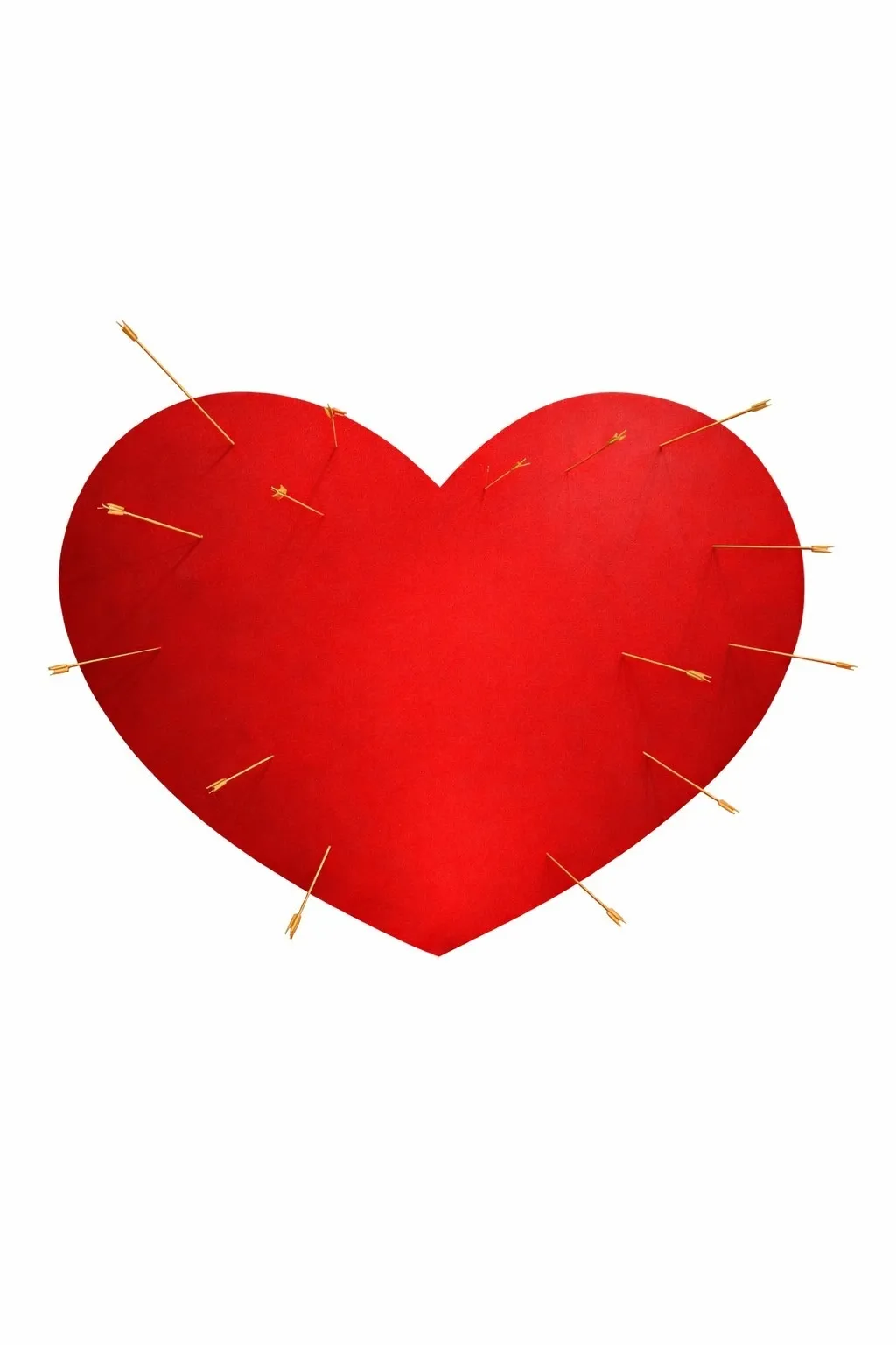 PANEL CORAZÓN CUPIDO (1,89 ancho x 1,61 alto)