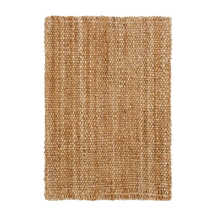 ATRE062 ALFOMBRA YUTE RECTANGULAR 80x150