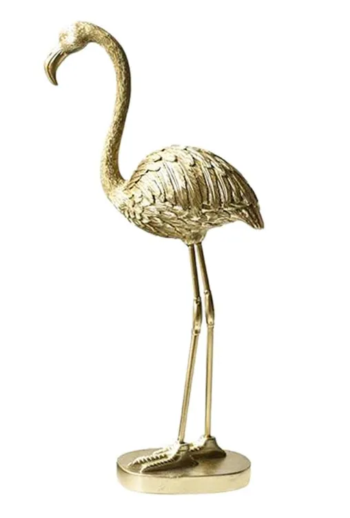 ATRE270 FLAMENCO COLOR DORADO