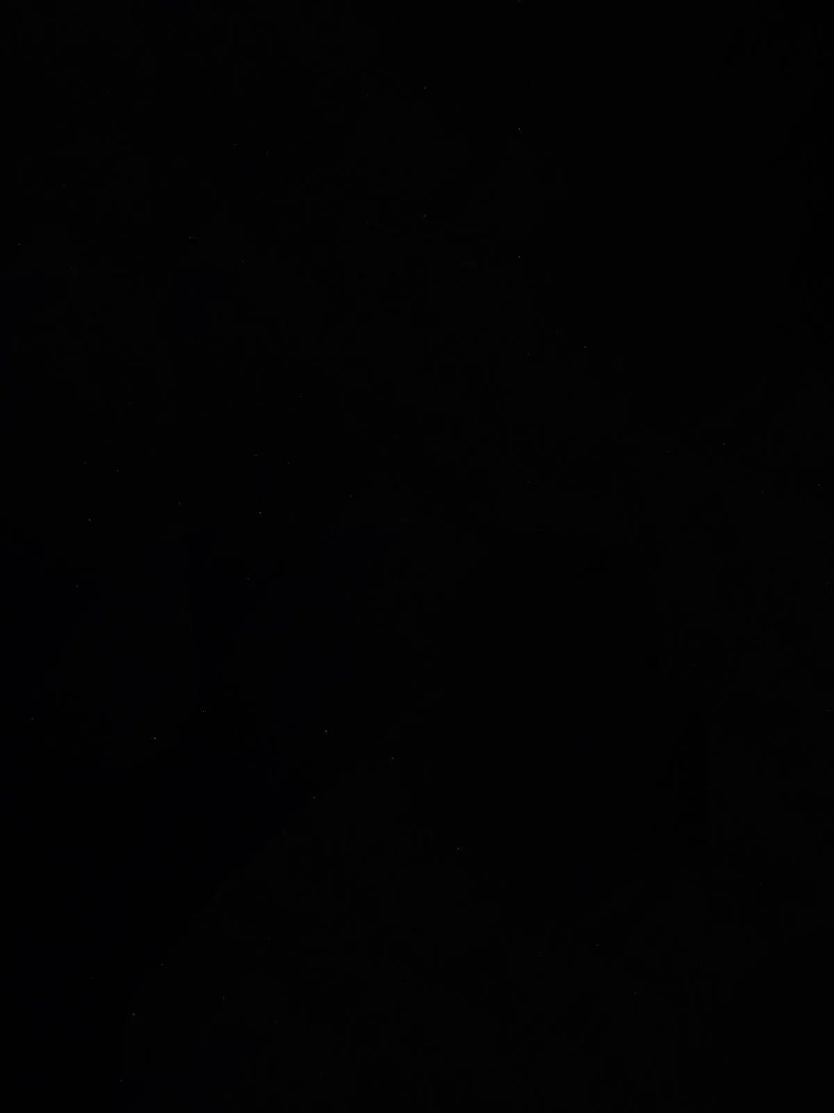 MANT009 MANTEL RECTANGULAR NEGRO 320X240CM