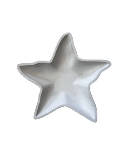 ATRE331 PLATO ESTRELLA DE MAR