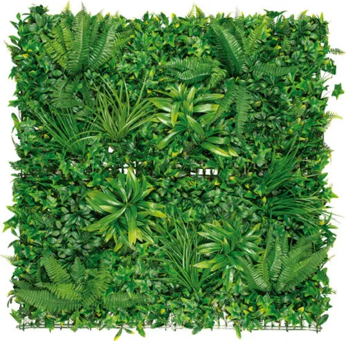 ATRE006 JARDÍN VERTICAL 125X245