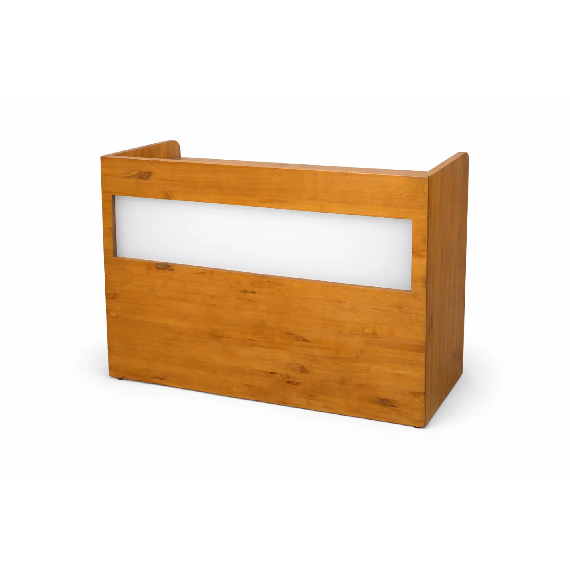 CABINA MADERA (100 X 103 X 51 CM)