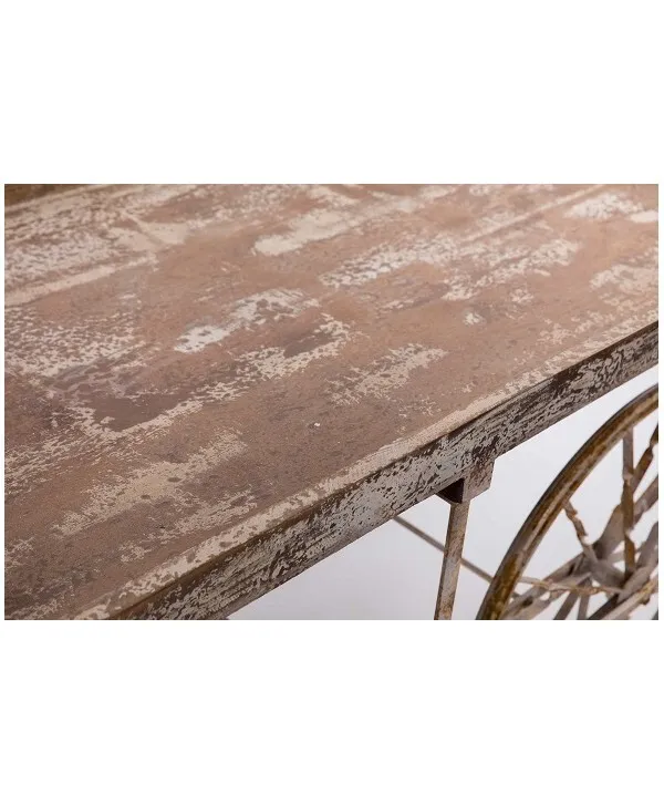 MOB068 CARRO PROVENZAL