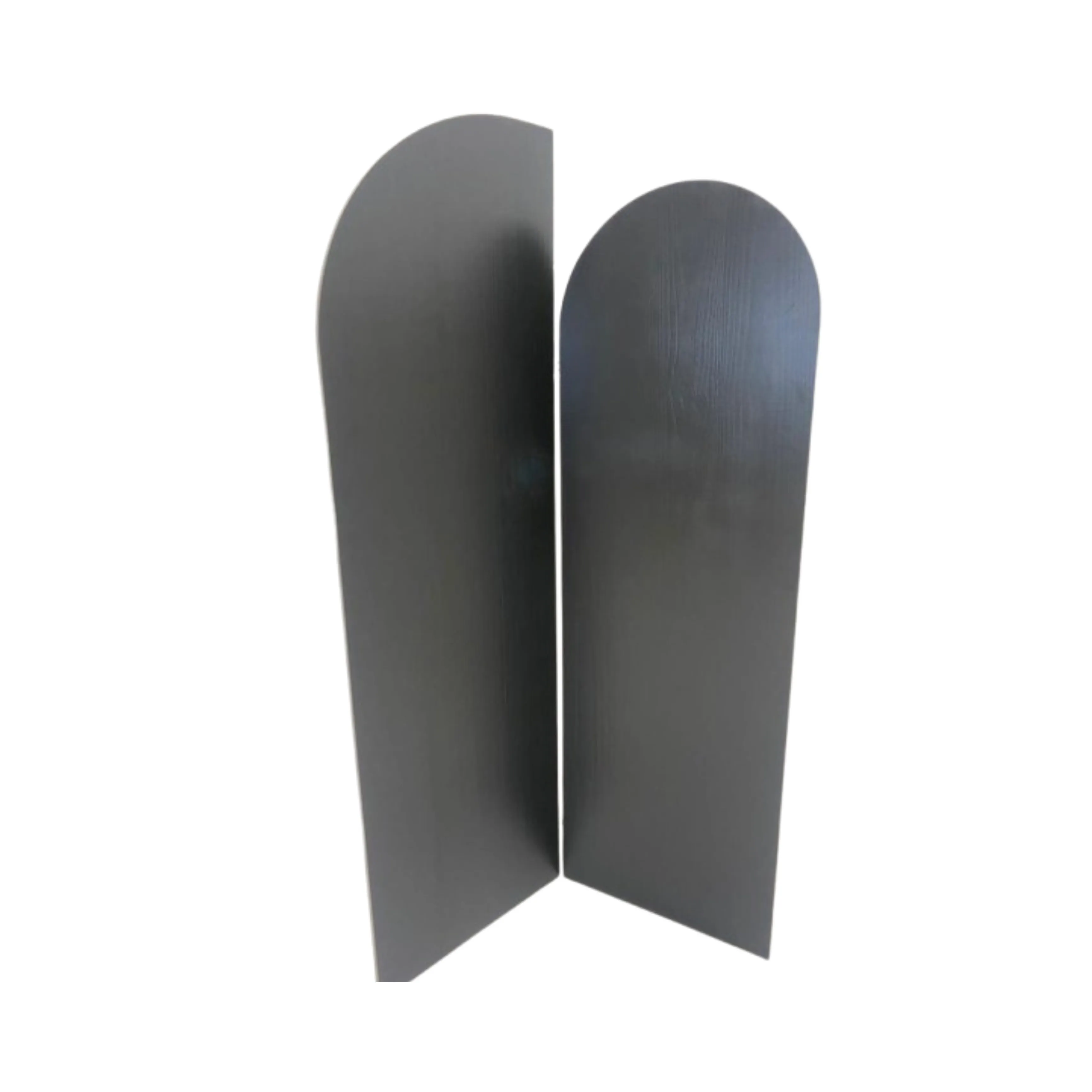 ATRE017 PANEL ART DÉCO COLOR NEGRO