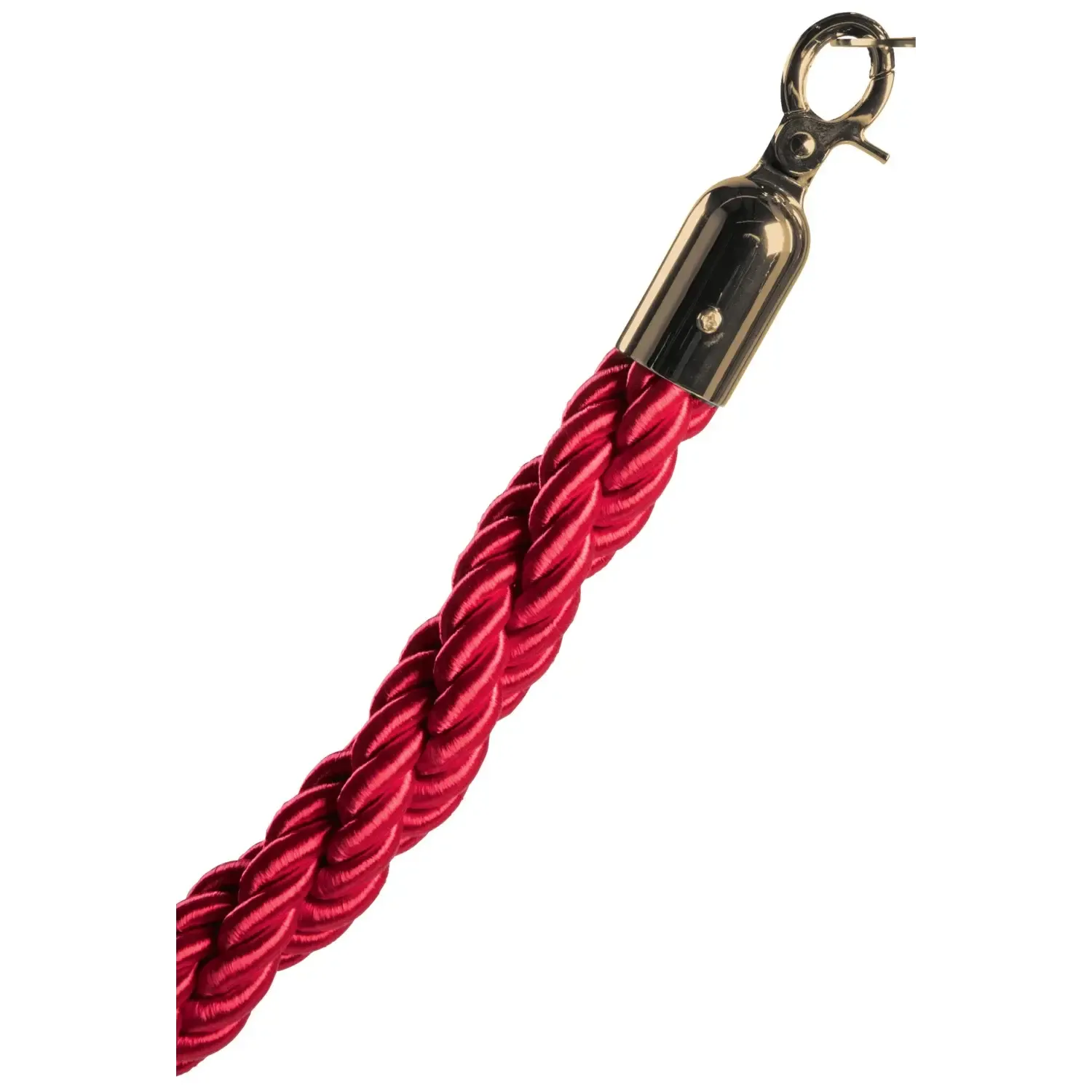 MOB101 CORDON ROJO CATENARIA 