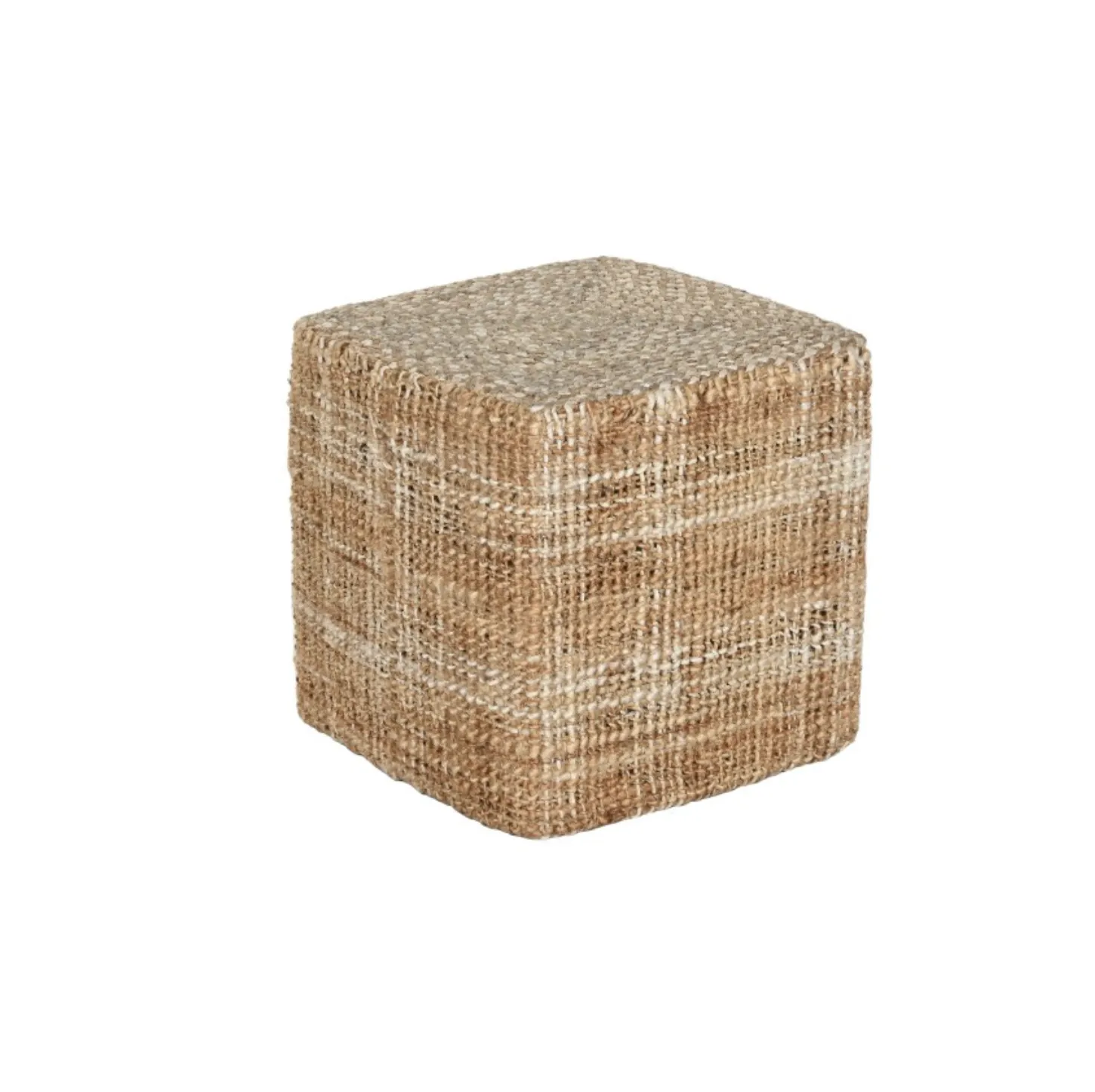 PUFF CARTAGENA 45X45X45CM 