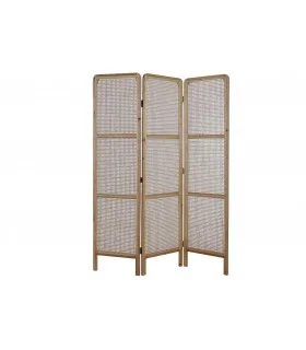 ATRE024 BIOMBO RATAN 135X2X180