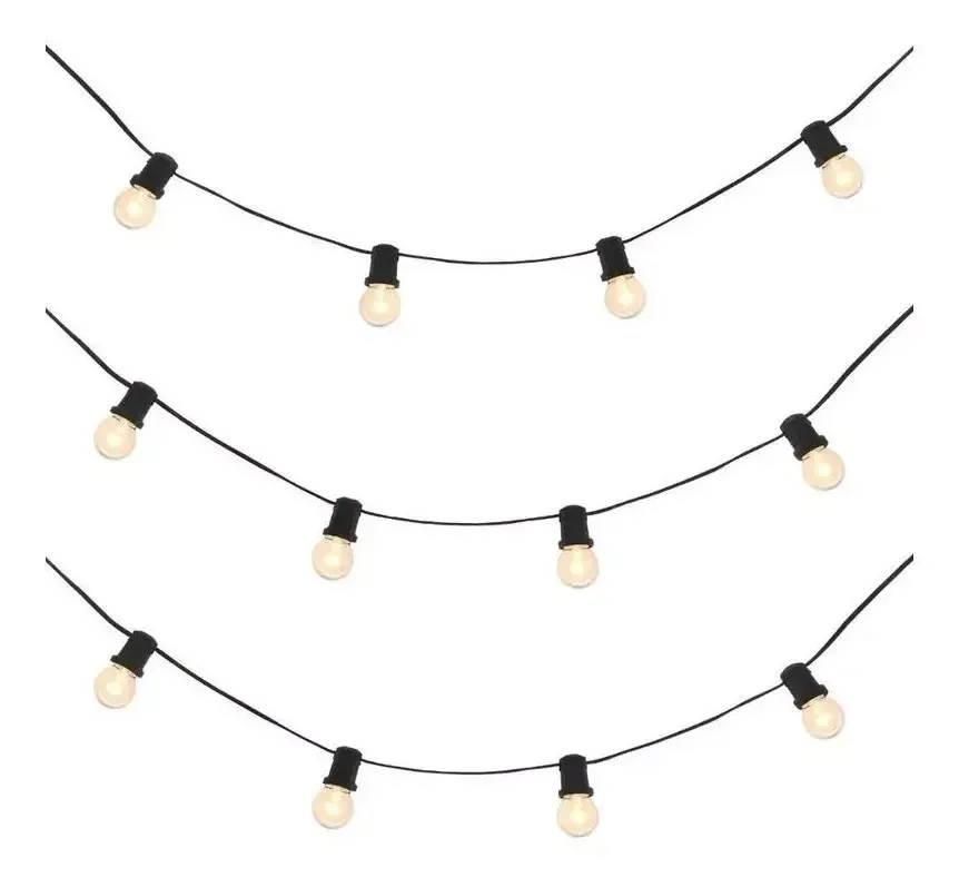 ILU047 ROSARIO DE LUCES