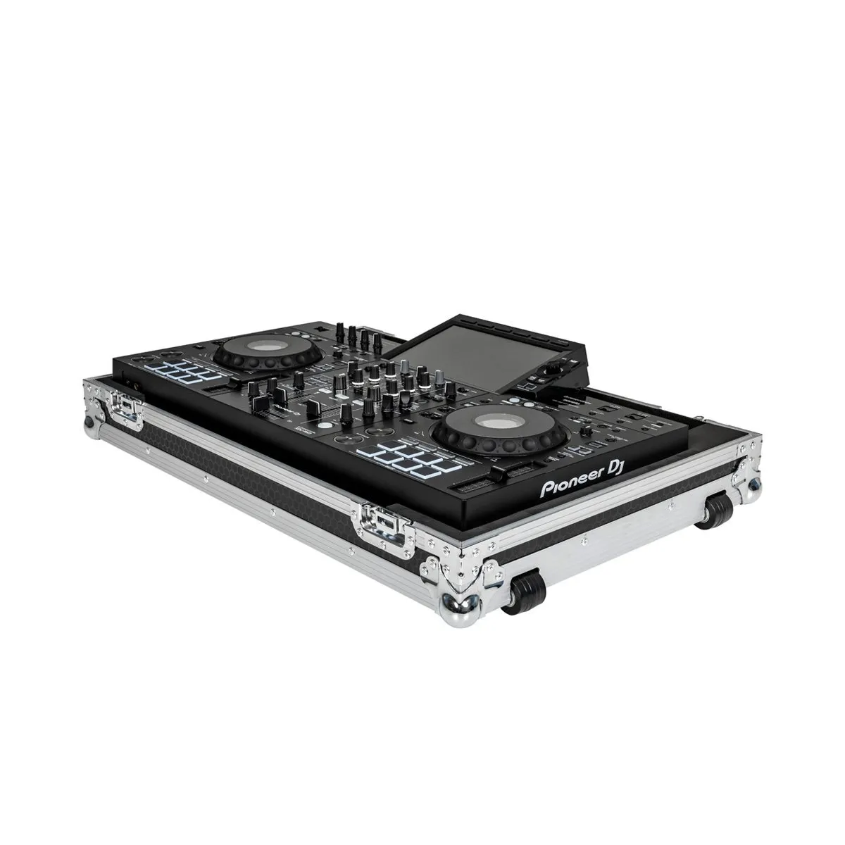 PIONEER XDJ-RX3 + FLIGHTCASE