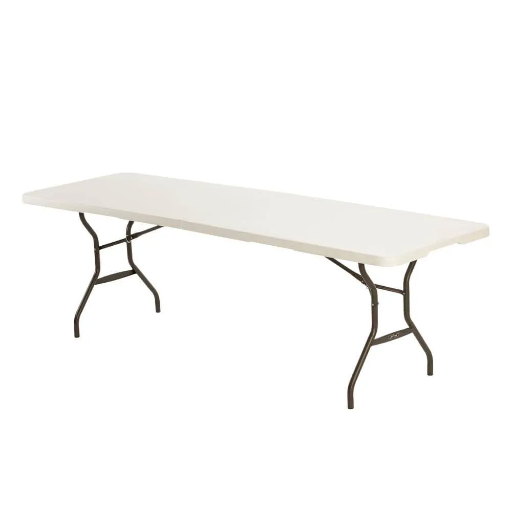 8 Ft Table