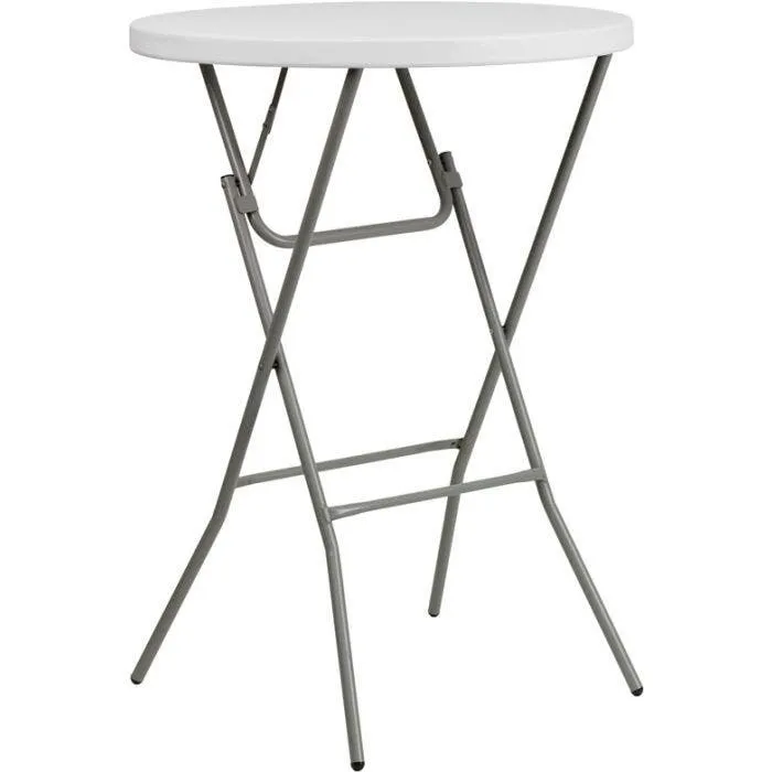 Folding Cocktail | Hi-Boy
