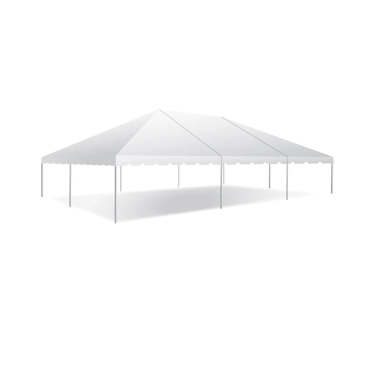 30 x 45 Frame Tent