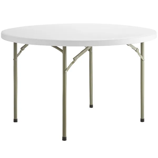 48 in Round Table