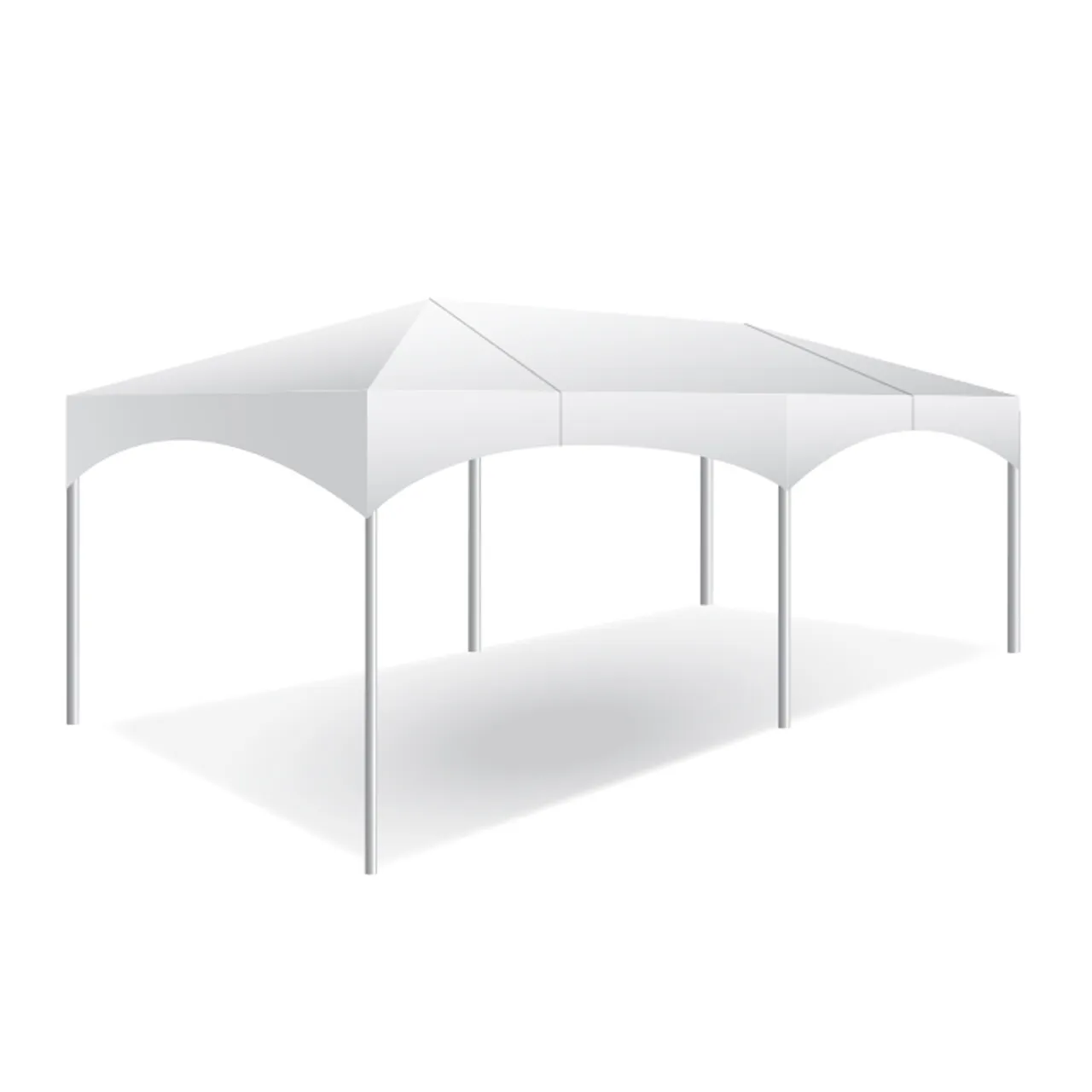 10 x 20 Frame Tent