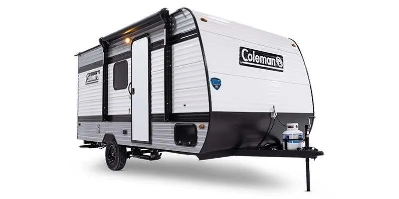 RV Trailers