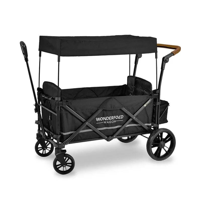 Push/Pull wagon with Canopy