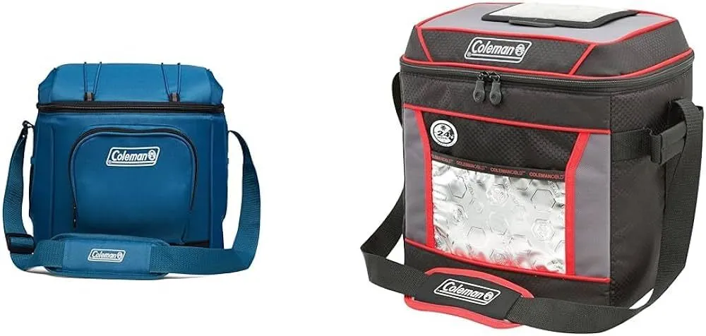 Coleman 30 can Soft cooler