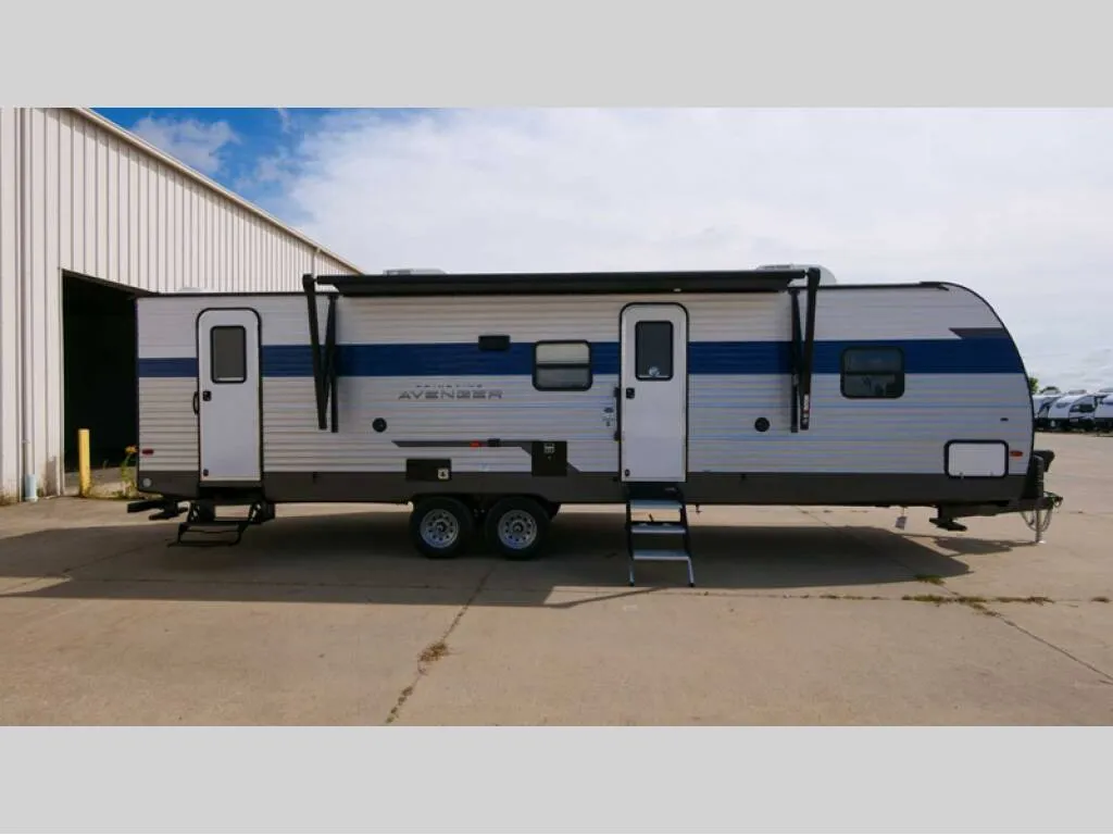 Coming Soon! 2022 Primetime Avenger