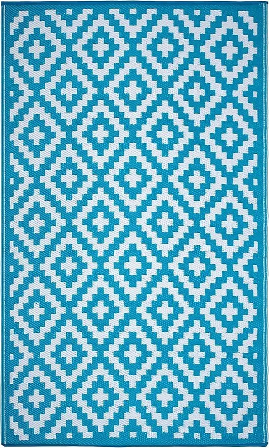 Out door rug