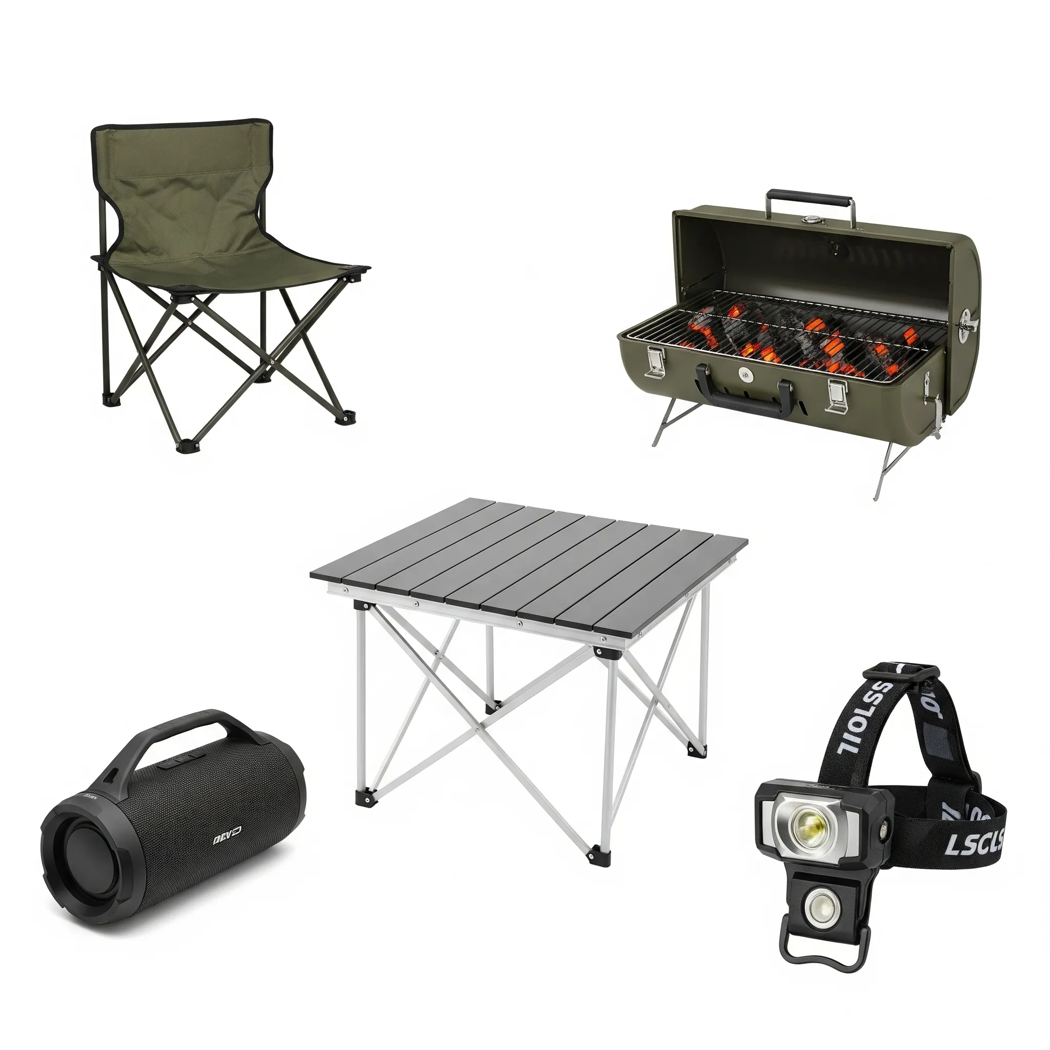 Solo Adventurer I $30.00 Rental