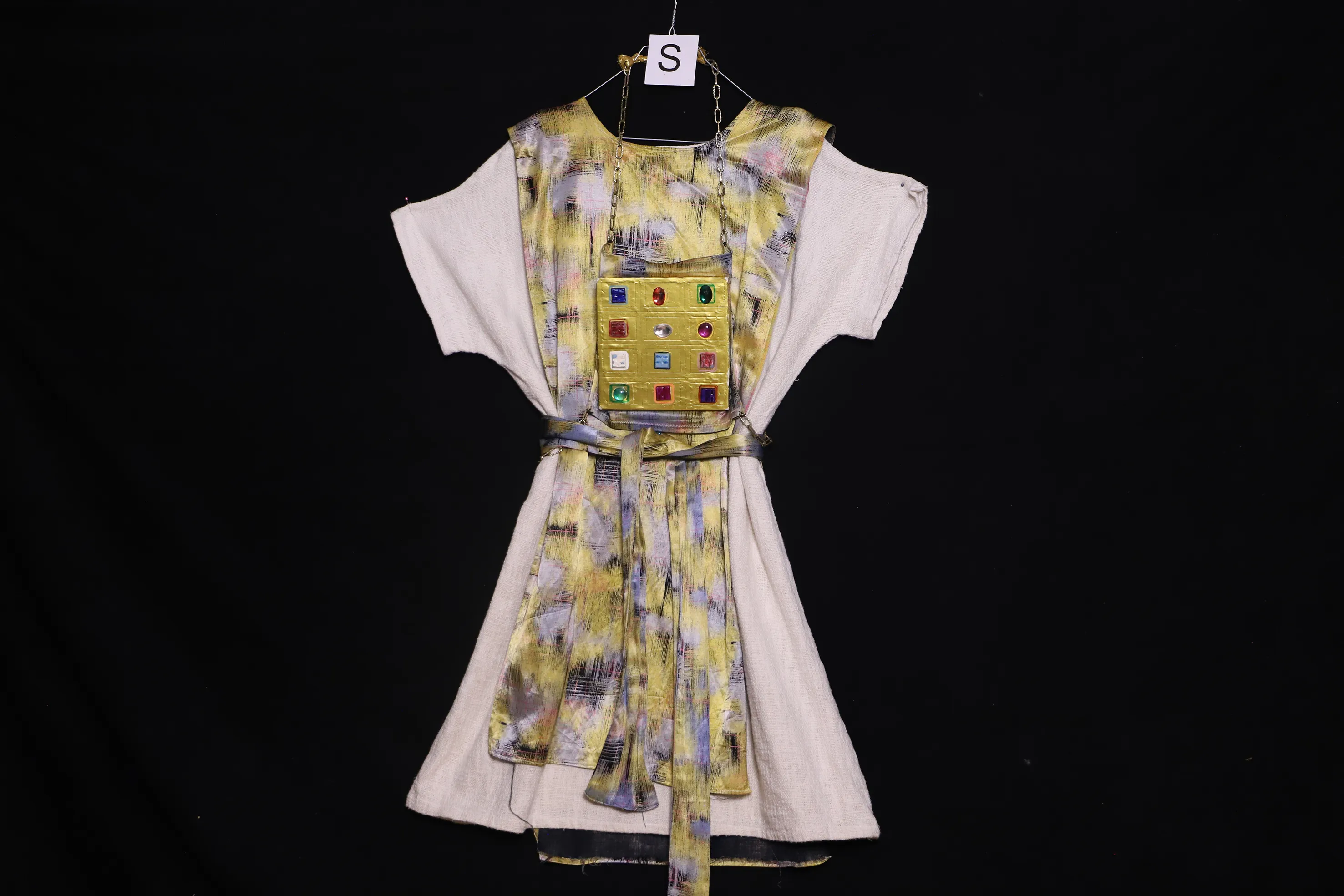 Verkleidung S, kleiner Hoherpriester ( S01120 )