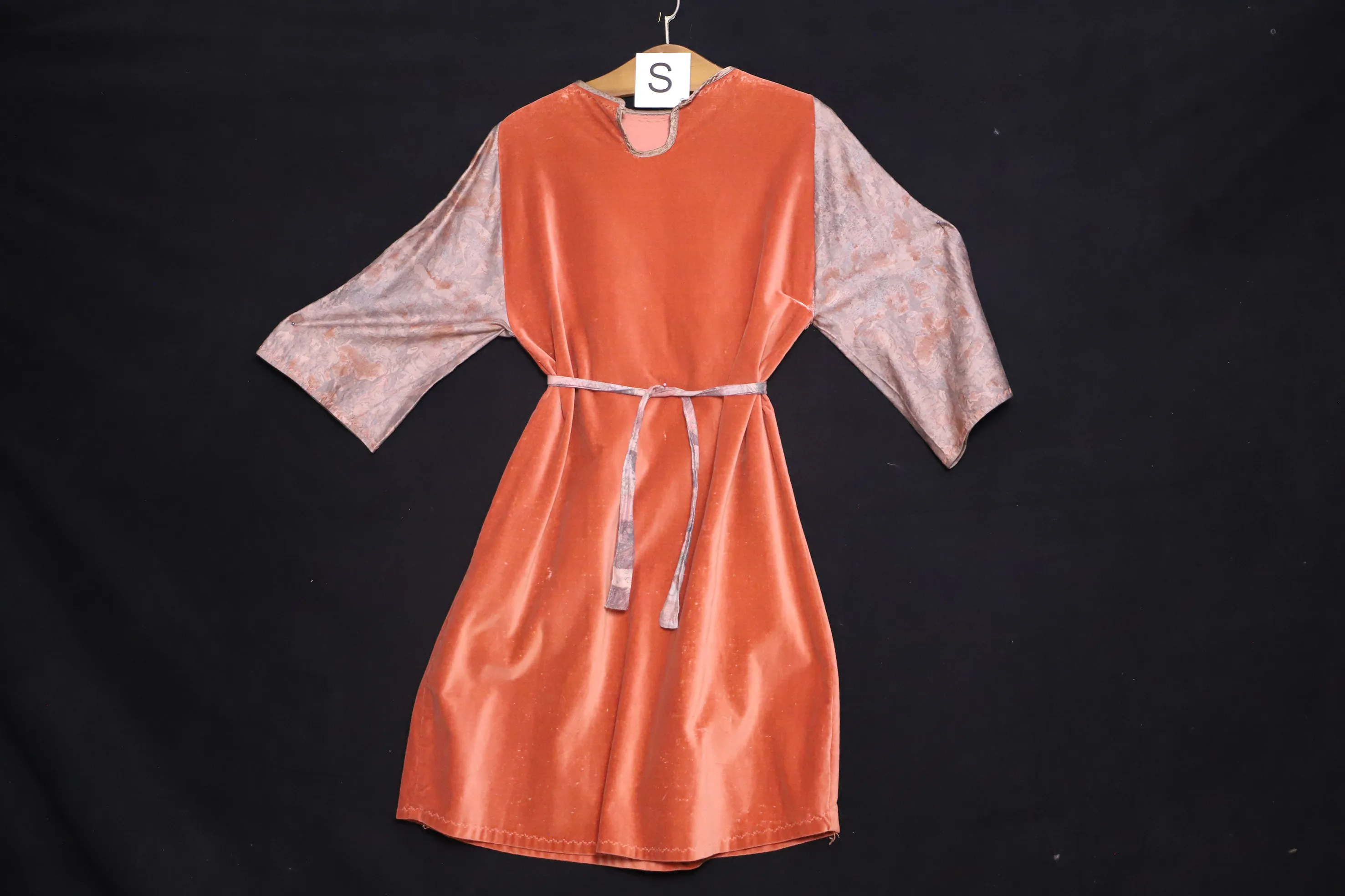 Verkleidung S, braun ( S0886 )