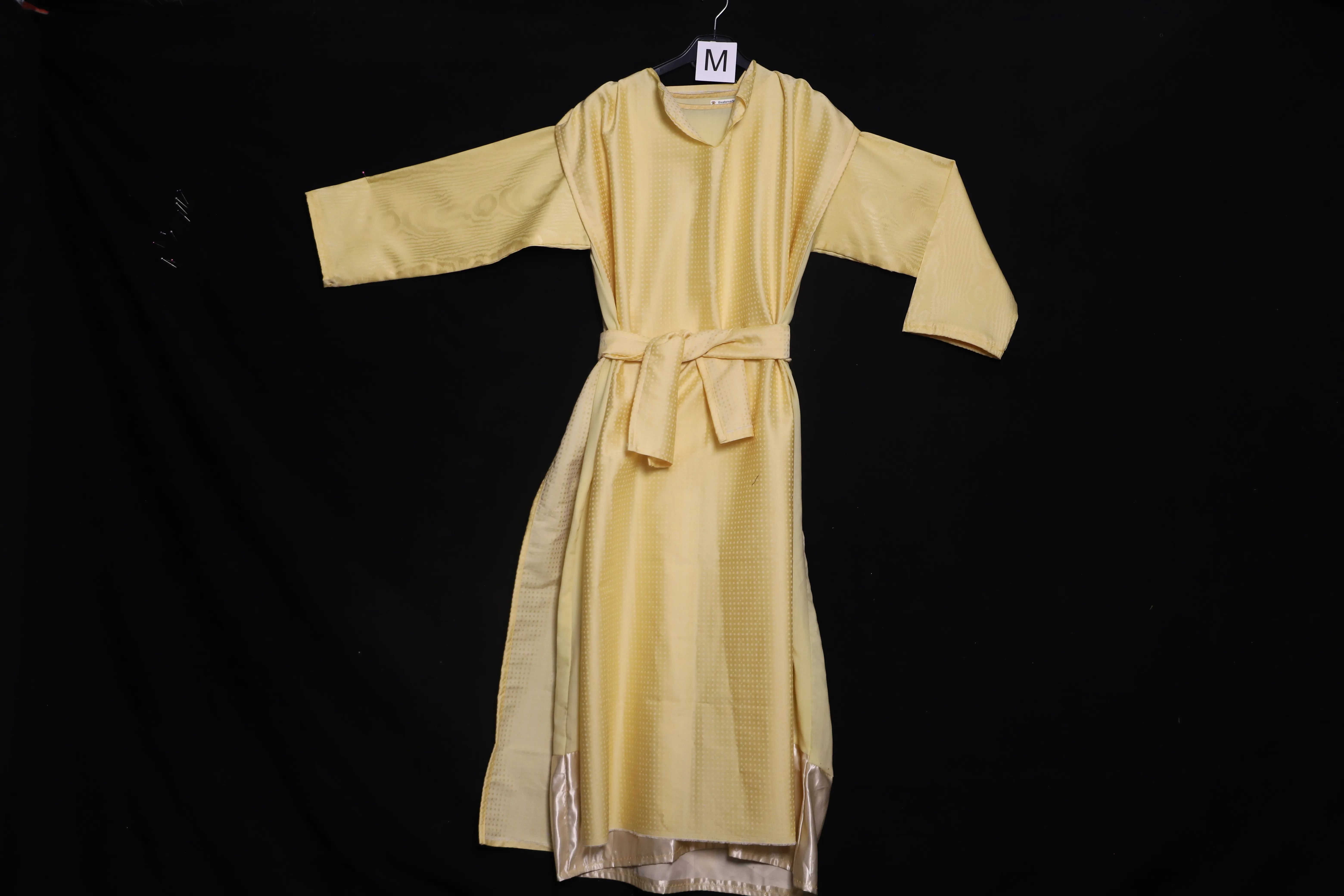 Verkleidung M, gelb ( M0332 )