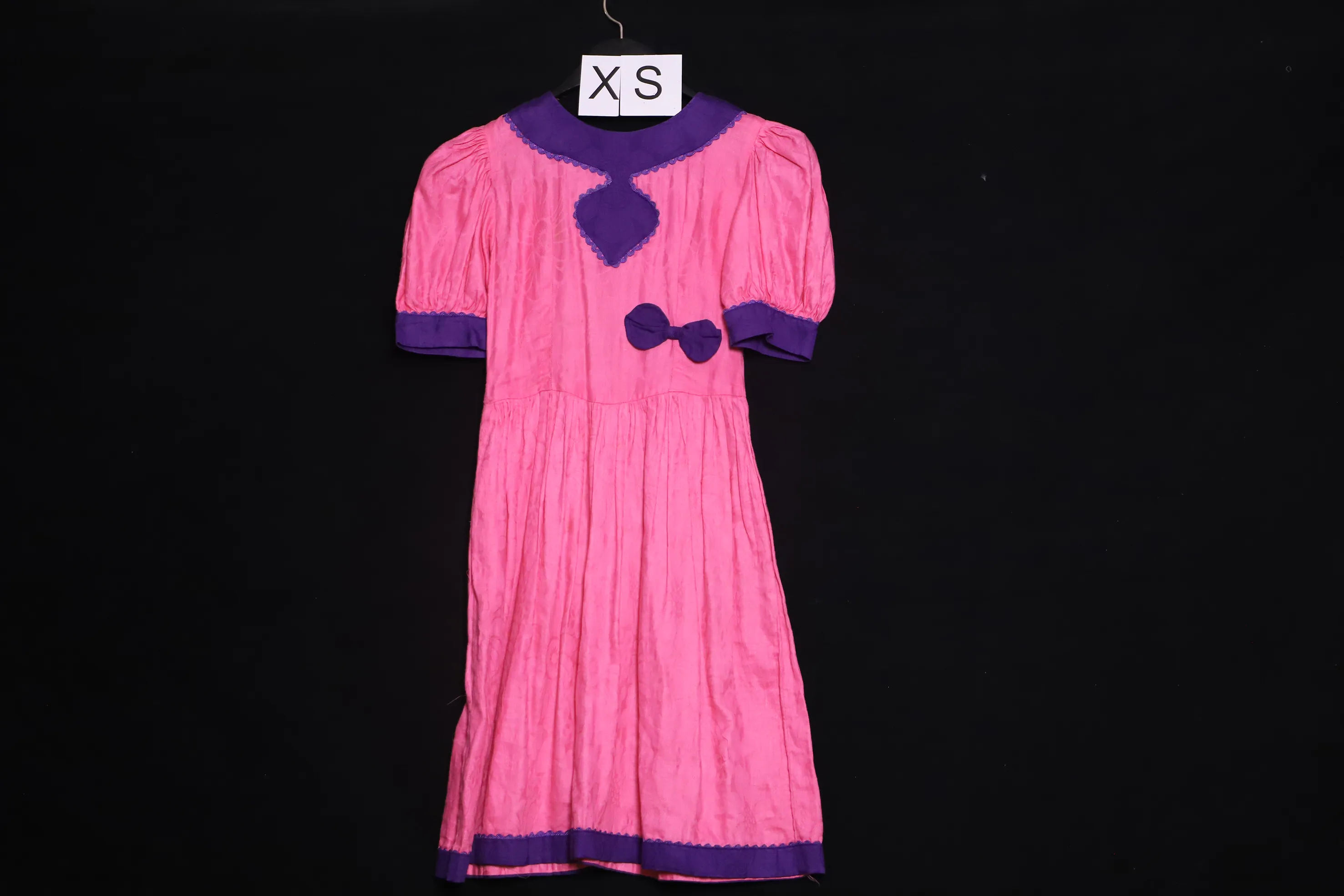 Verkleidung XS, pink ( XS0548 )