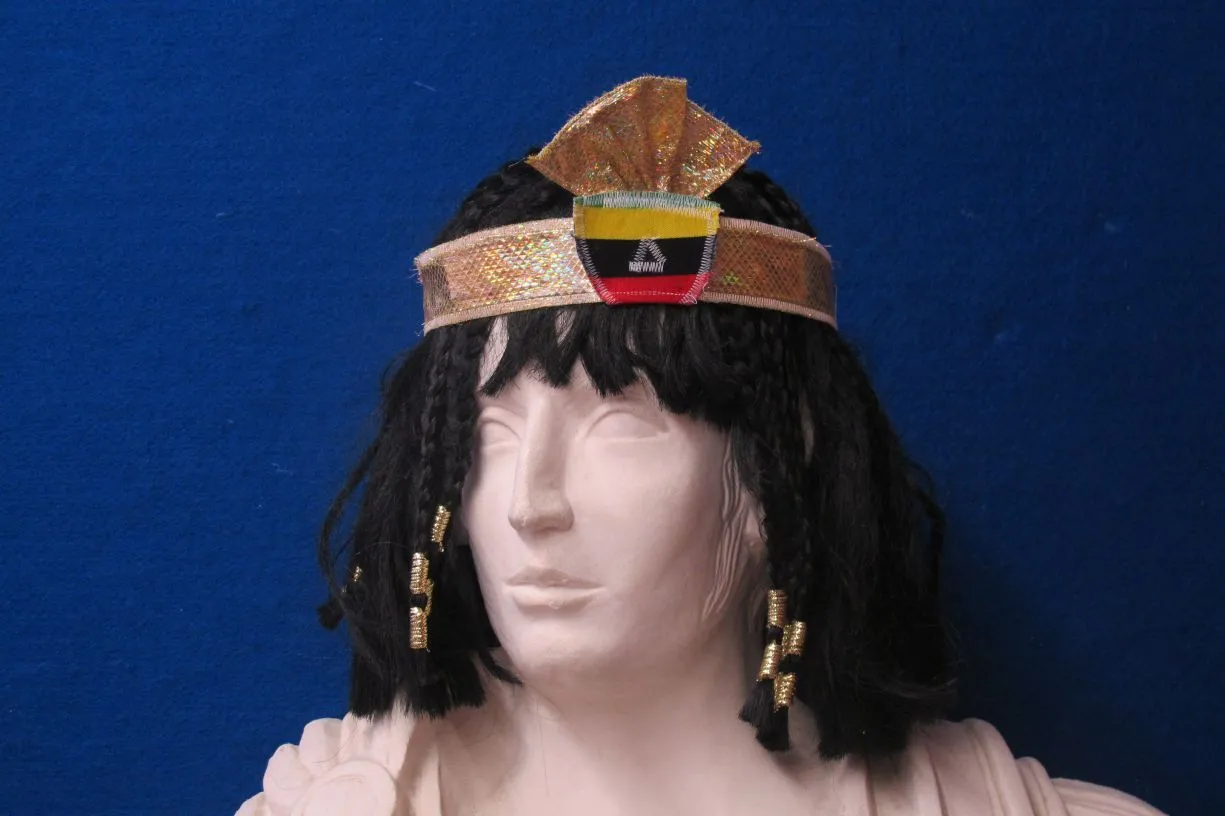 Kopfbedeckung 10 Egypt