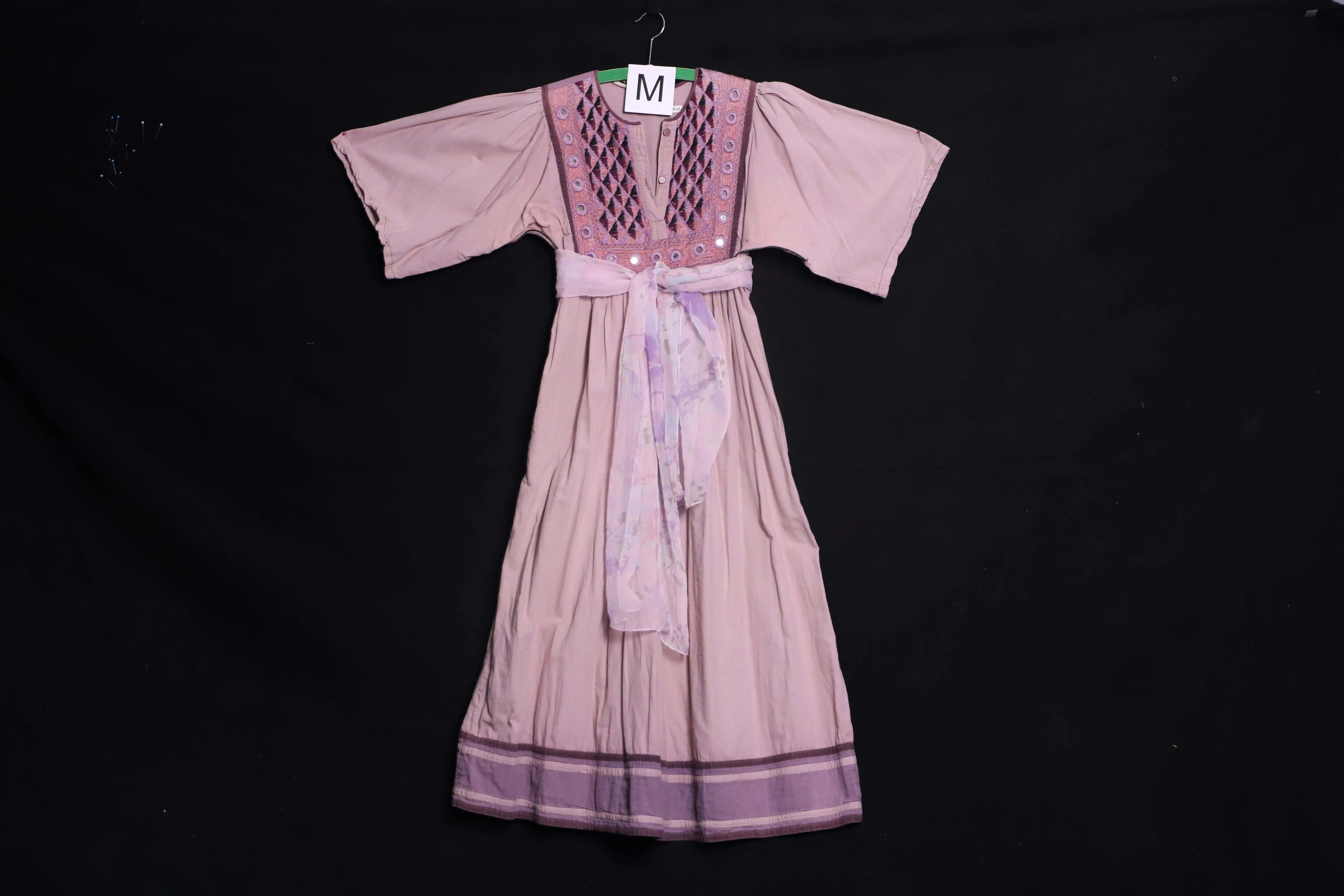 Test Verkleidung M, violett (M0516)