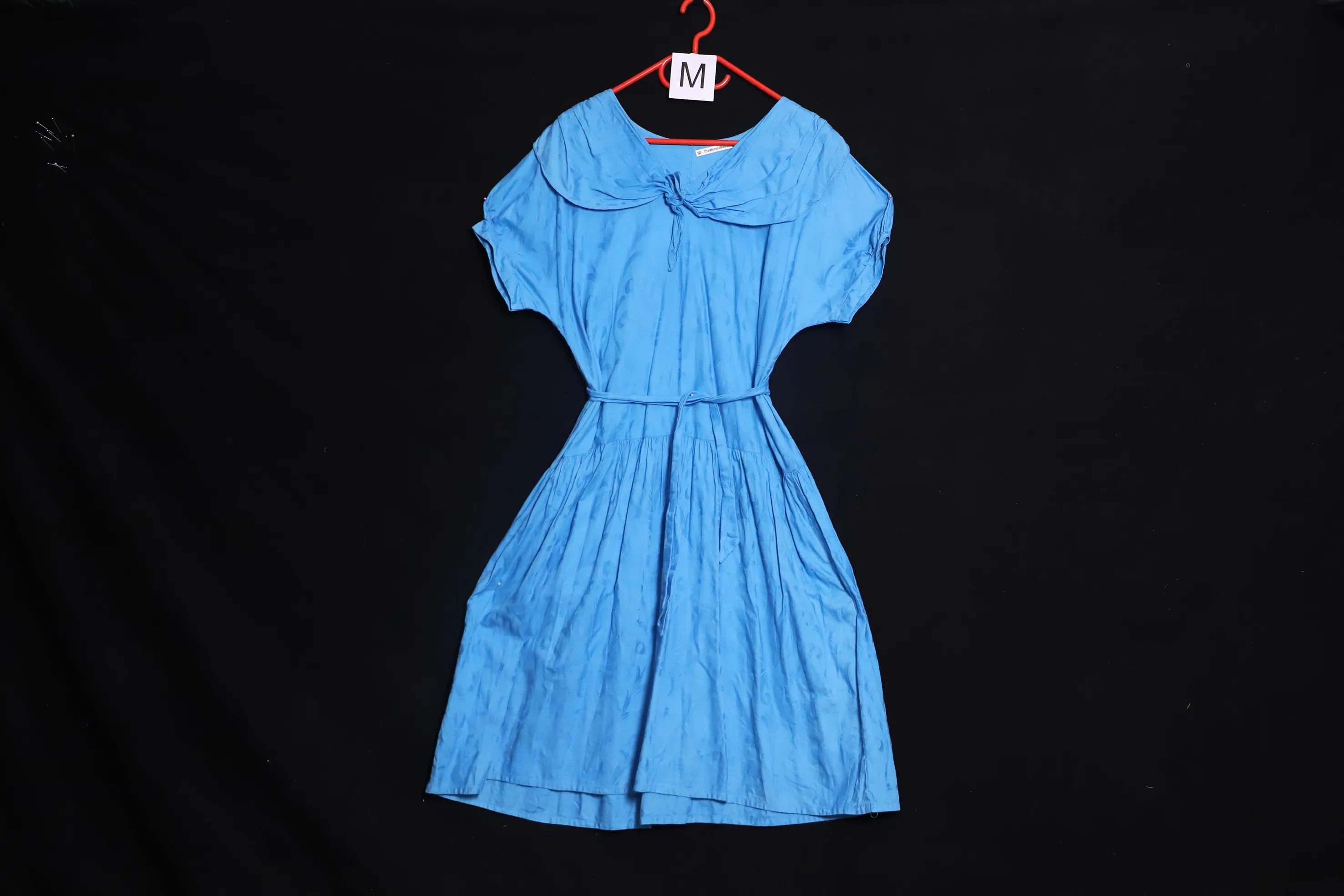 Verkleidung M, blau ( M0622 )