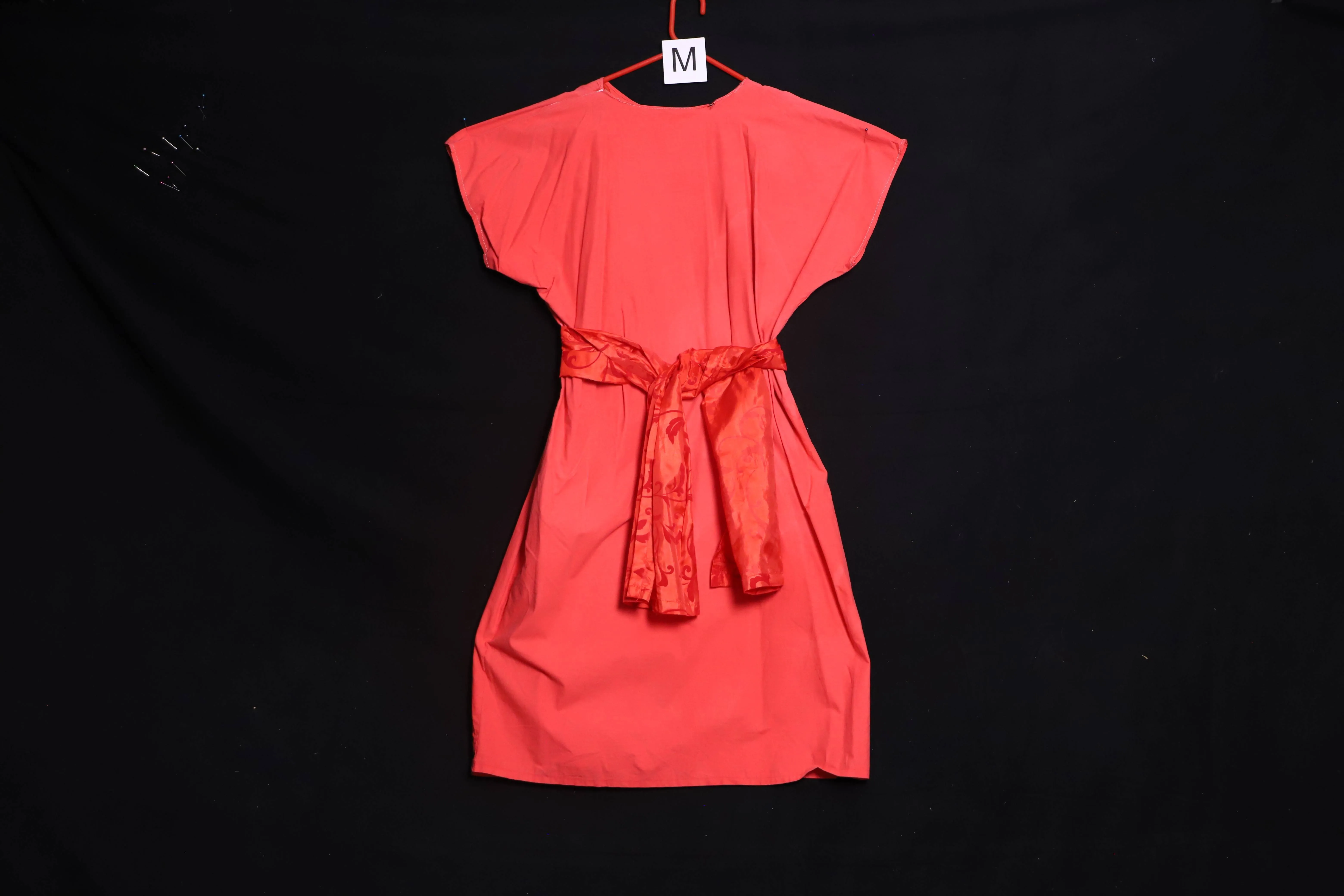 Test Verkleidung M, rot (M0423)