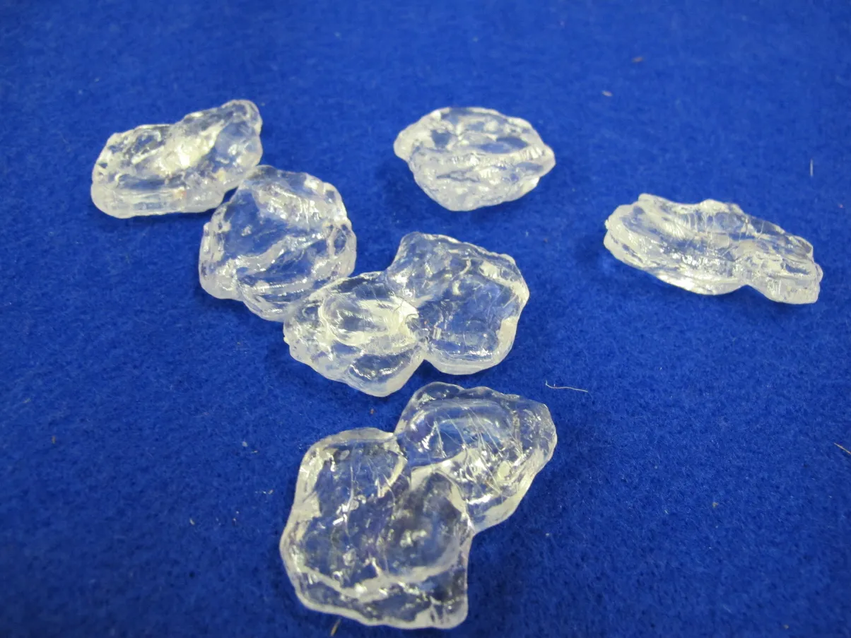 Eis Würfel, Eiswürfel