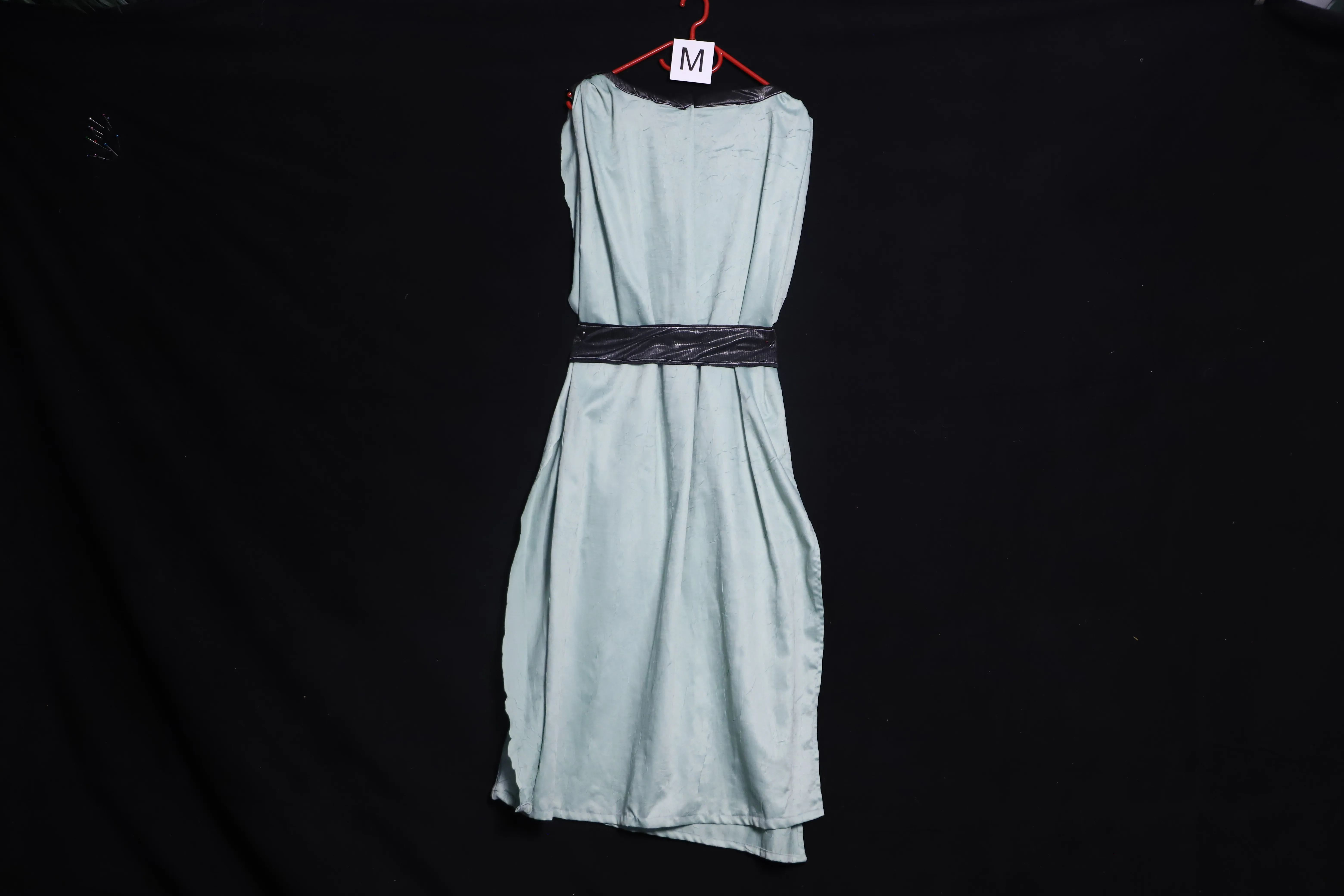 Verkleidung M, türkis ( M0604 )