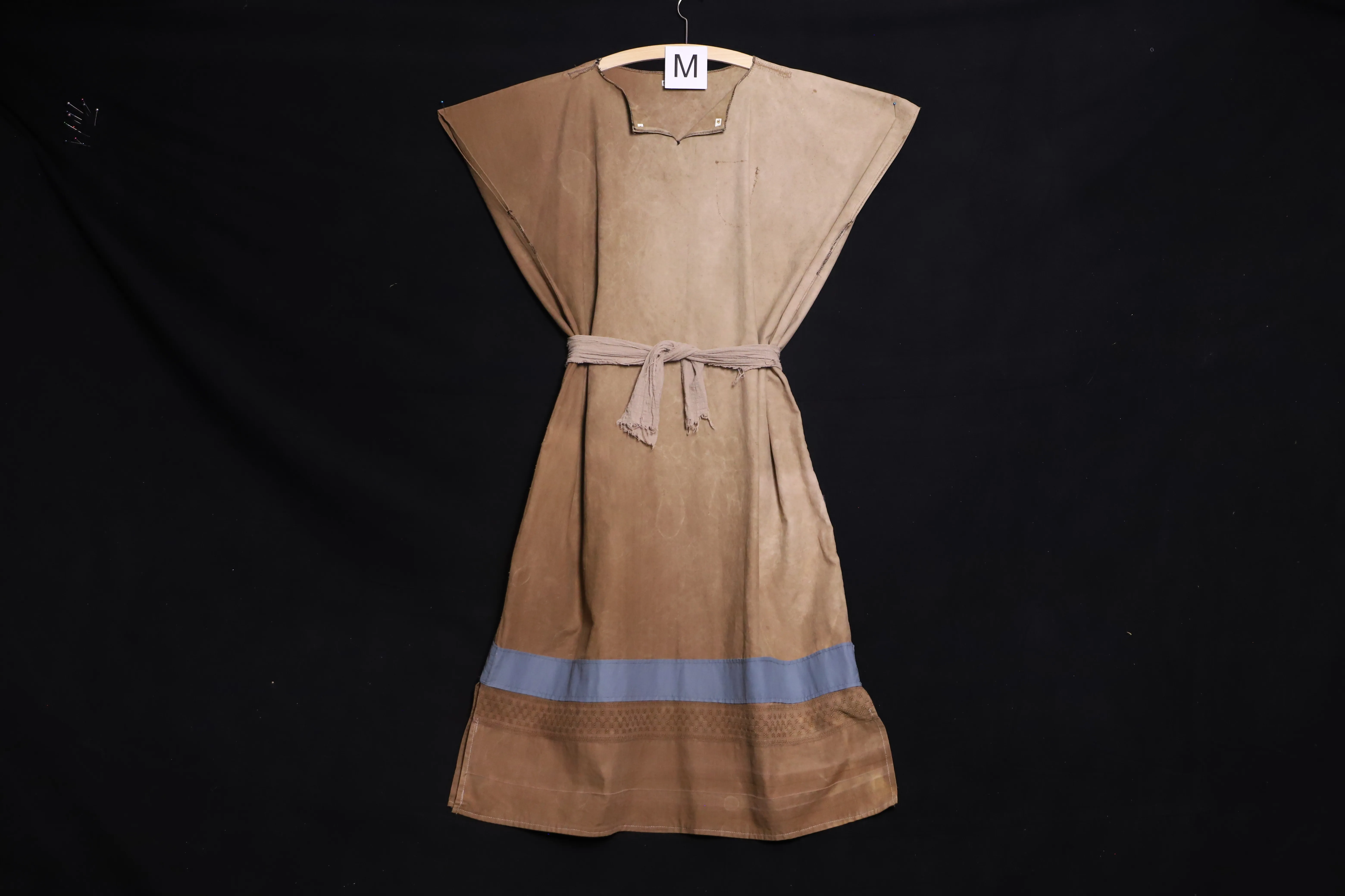 Verkleidung M, braun ( M0816 )