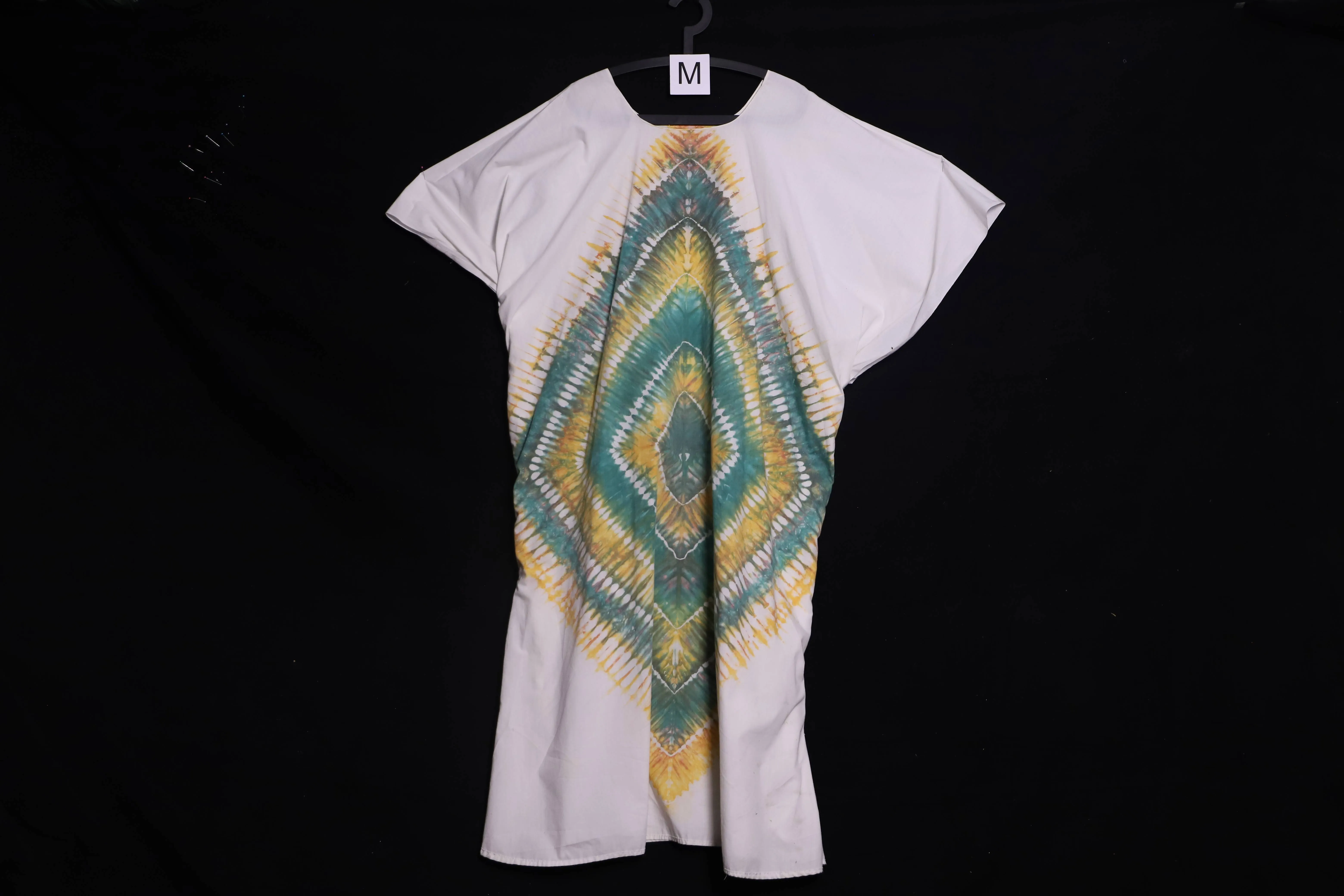 Test Verkleidung M, bunt-weiss (M0904)