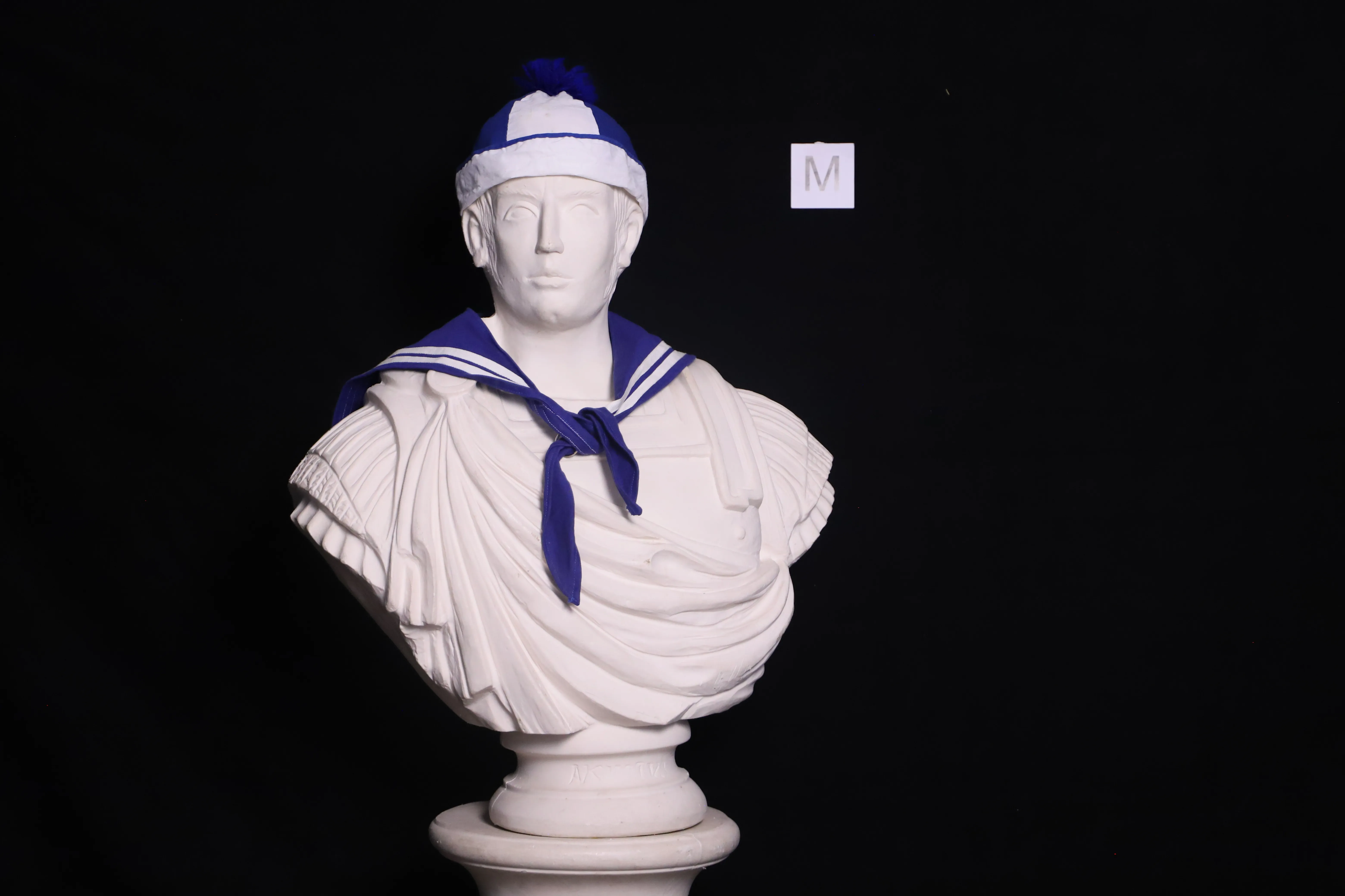 Verkleidung M, Matrose ( M0638 )