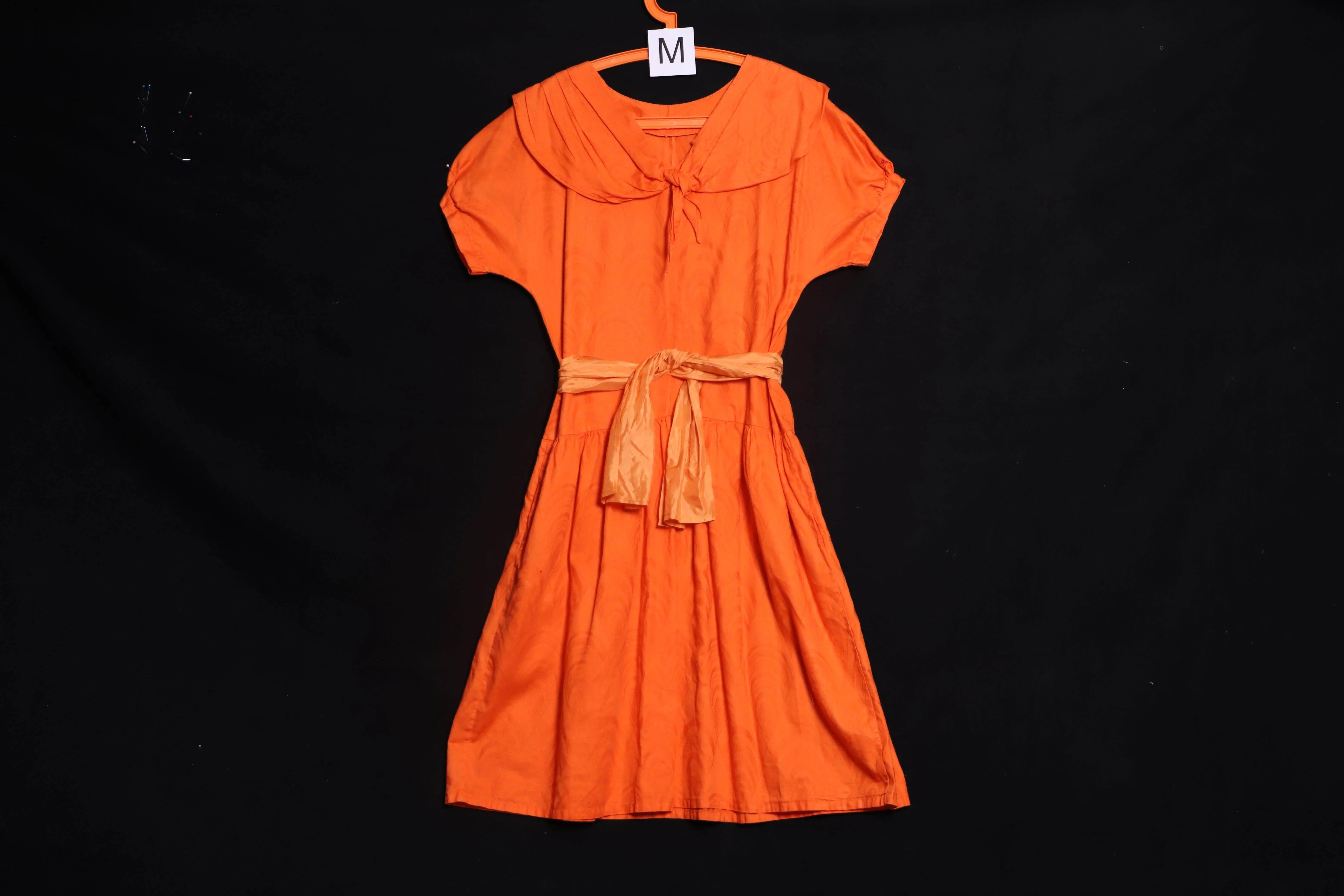 Test Verkleidung M, orange (M0414)