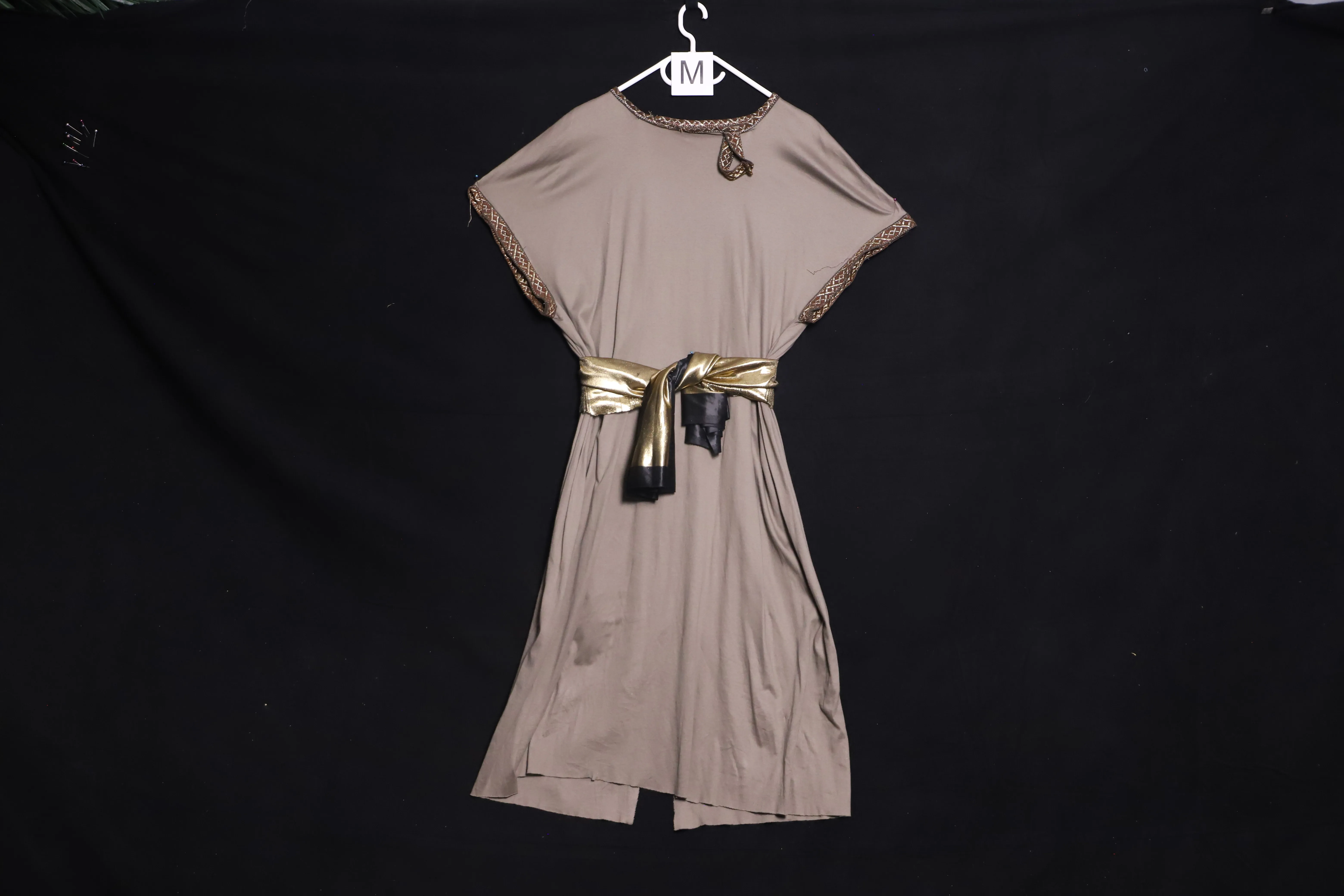 Verkleidung M, beige ( M0817 )