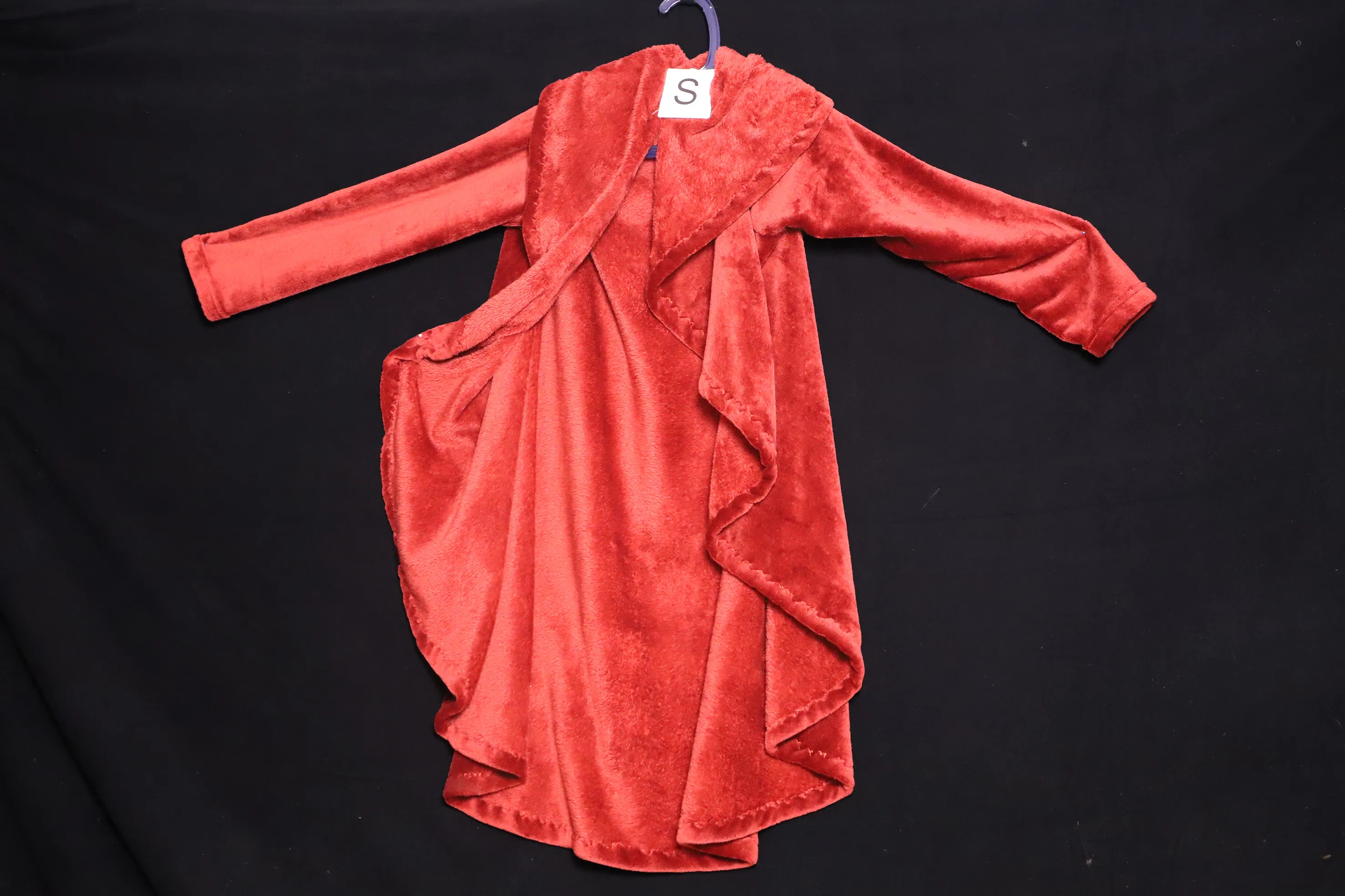 Umhang S, rot ( S0450 )