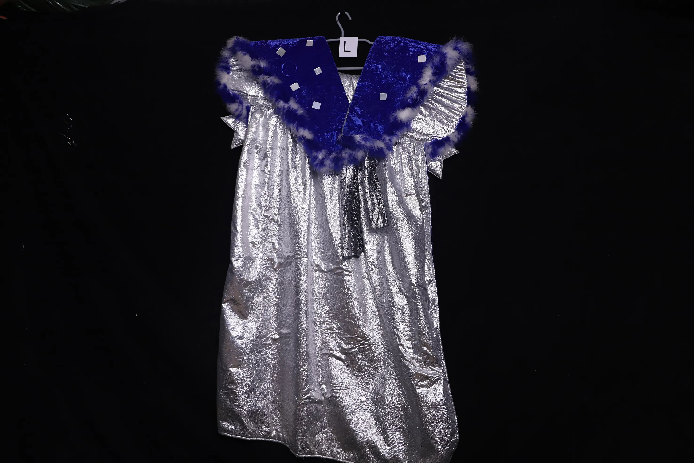 Umhang L, Magier ( L0206 )