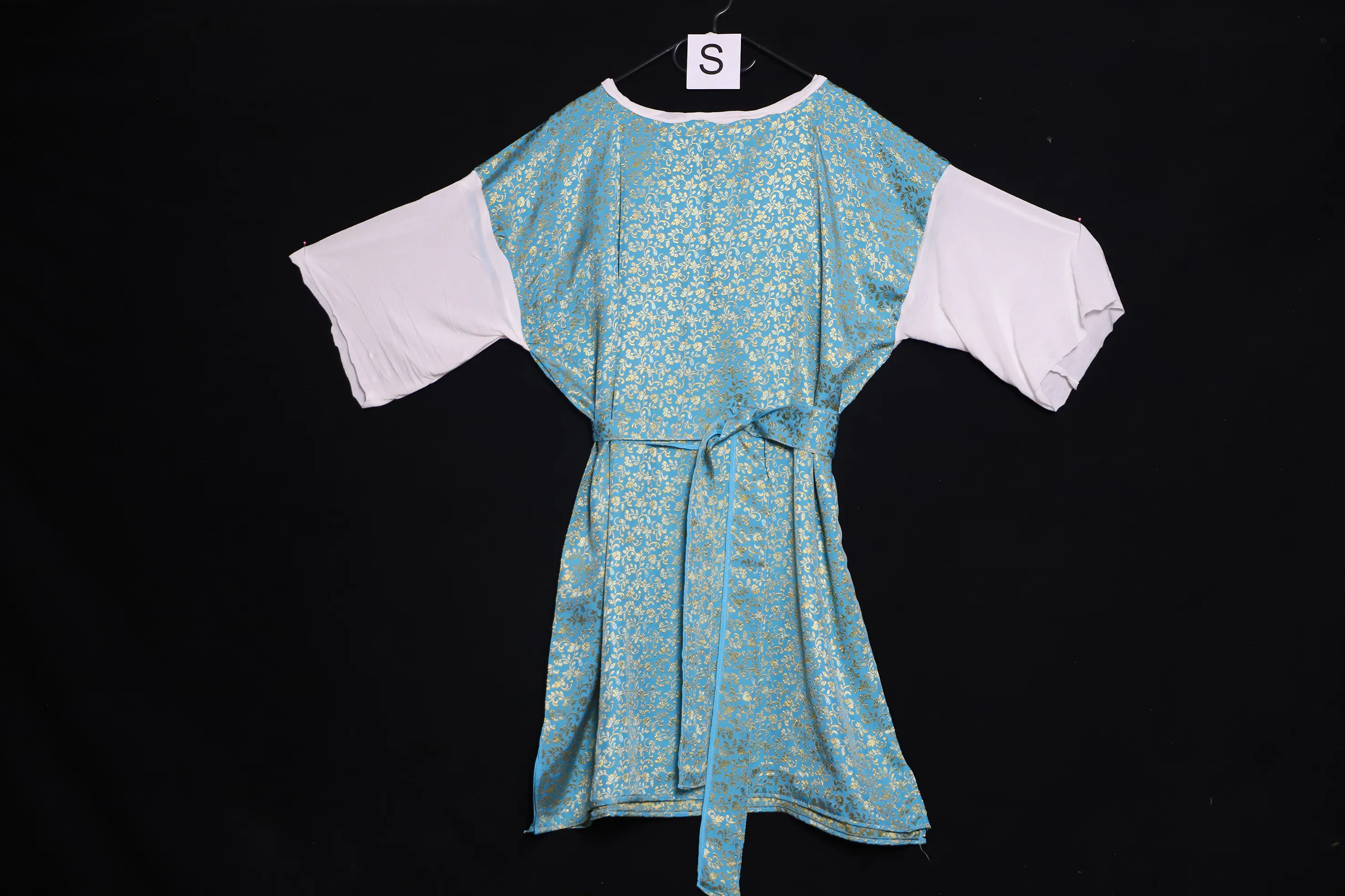 Verkleidung S, blau ( S0685 )